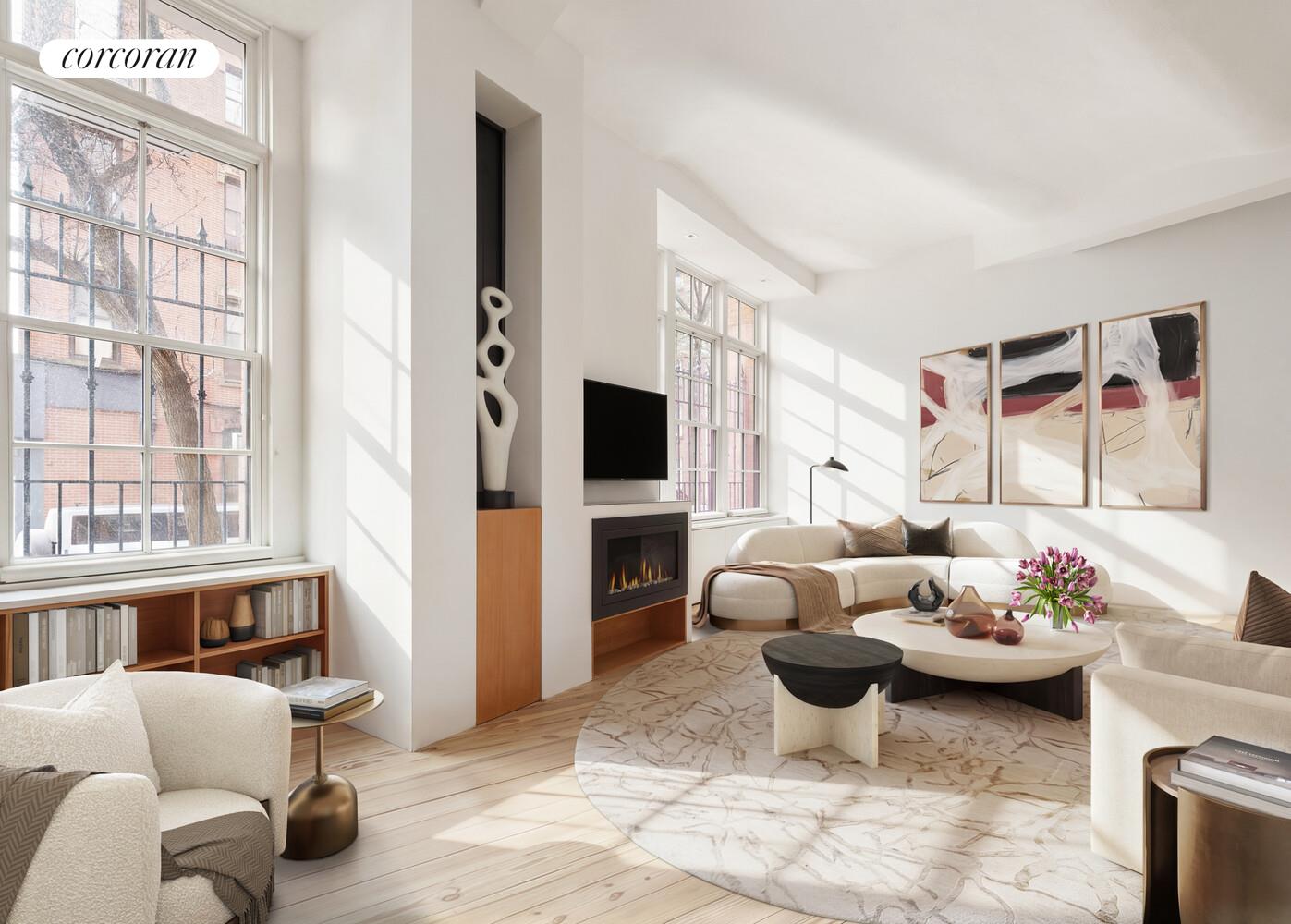 #3 photo, 720 GREENWICH Street, 曼哈顿 West Village , NY 10014