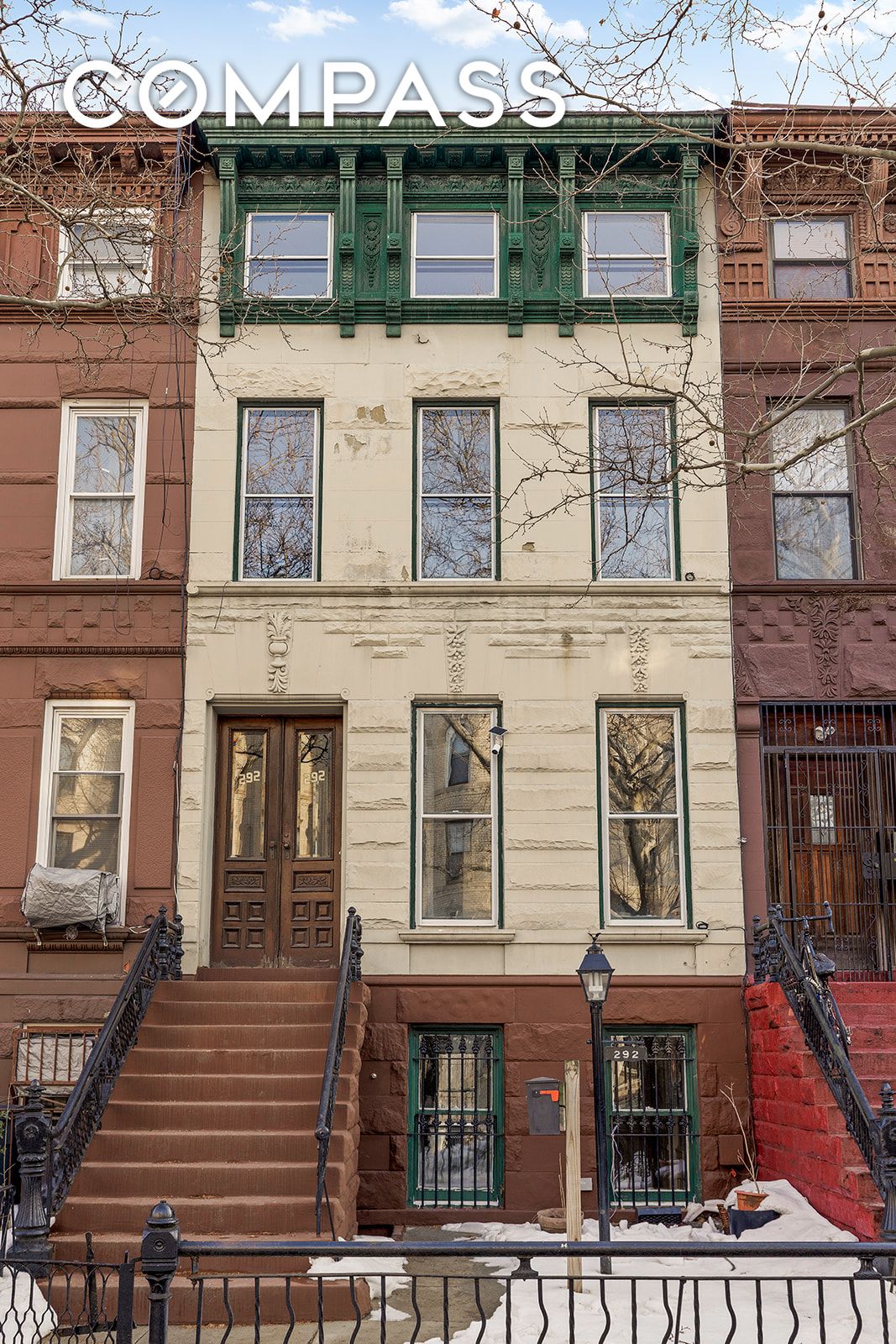 #16 photo, 292 Halsey Street, Bedford-Stuyvesant , NY 11216