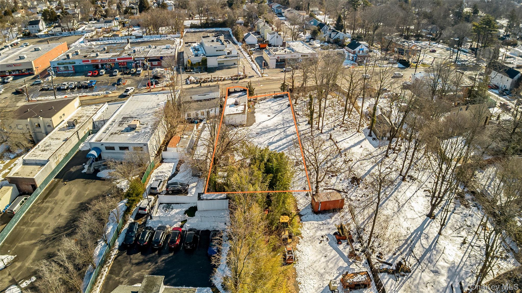 #6 photo, 1849 New York Avenue, מחוז סאפוק Huntington Station , NY 11746