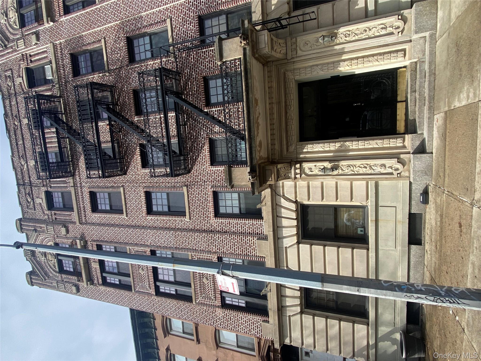 #1 photo, 116 CAMBRIDGE Place, הברונקס Brooklyn , NY 11238