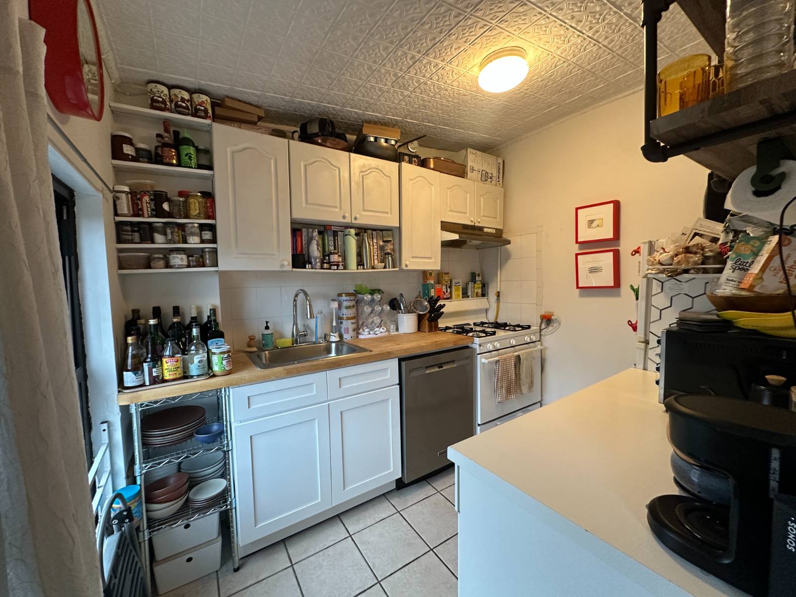 #3 photo, 82 Carroll Street, #3, Бруклин ‖ Columbia Street Waterfront District , NY 11231