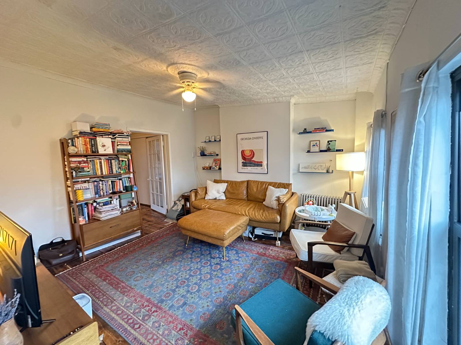 #4 photo, 82 Carroll Street, #3, Бруклин ‖ Columbia Street Waterfront District , NY 11231