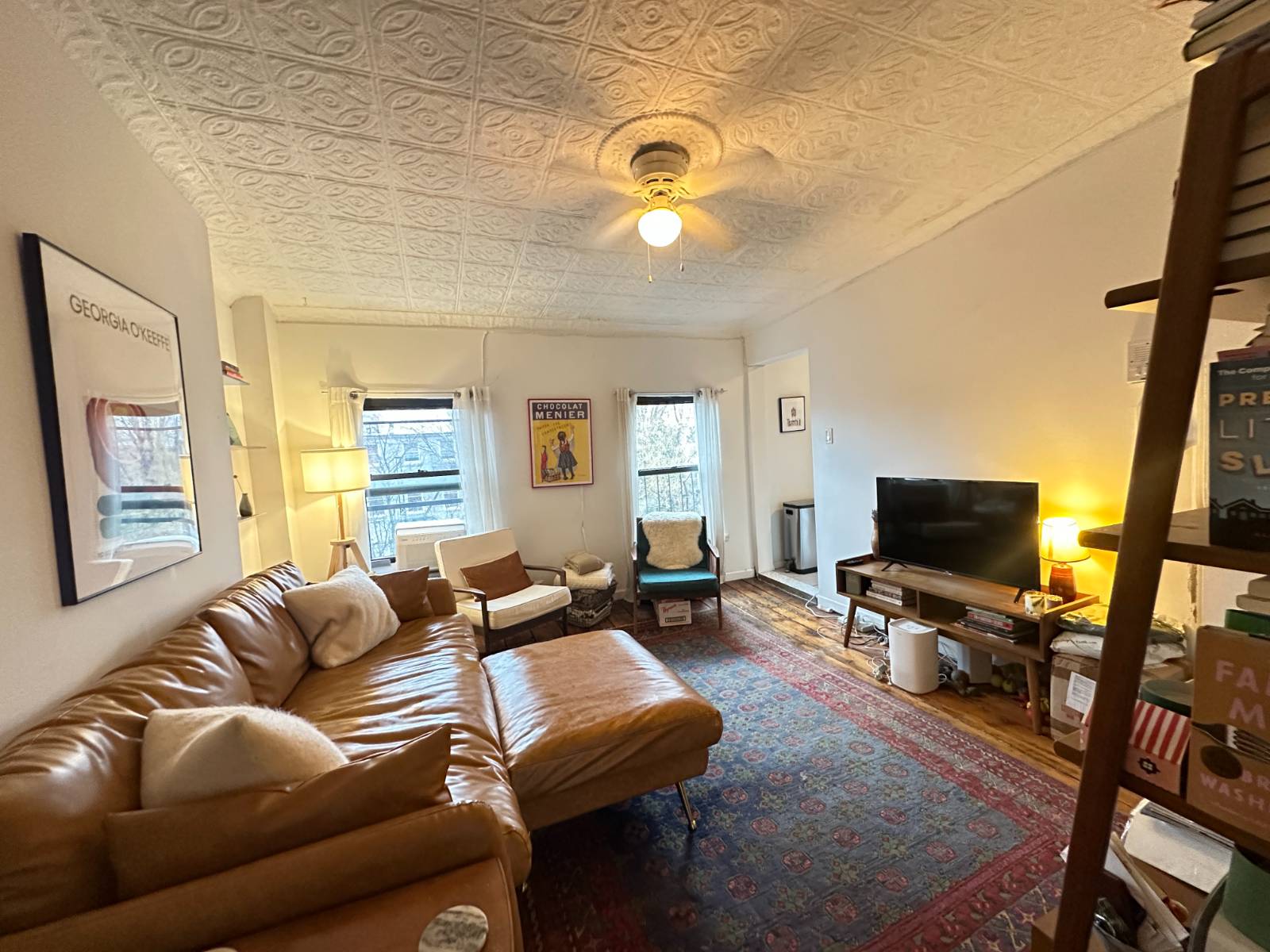 #5 photo, 82 Carroll Street, #3, Бруклин ‖ Columbia Street Waterfront District , NY 11231