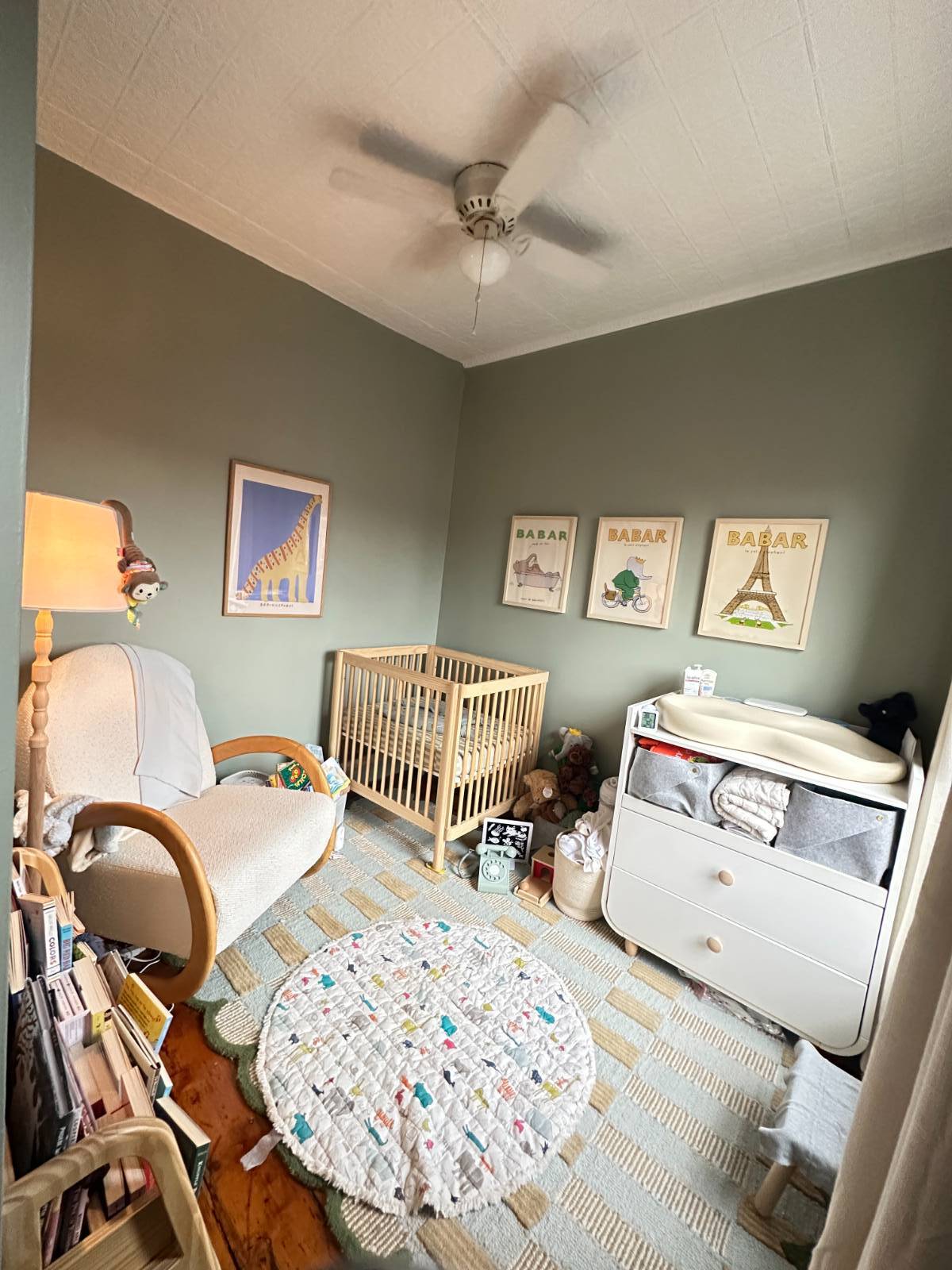 #7 photo, 82 Carroll Street, #3, Бруклин ‖ Columbia Street Waterfront District , NY 11231