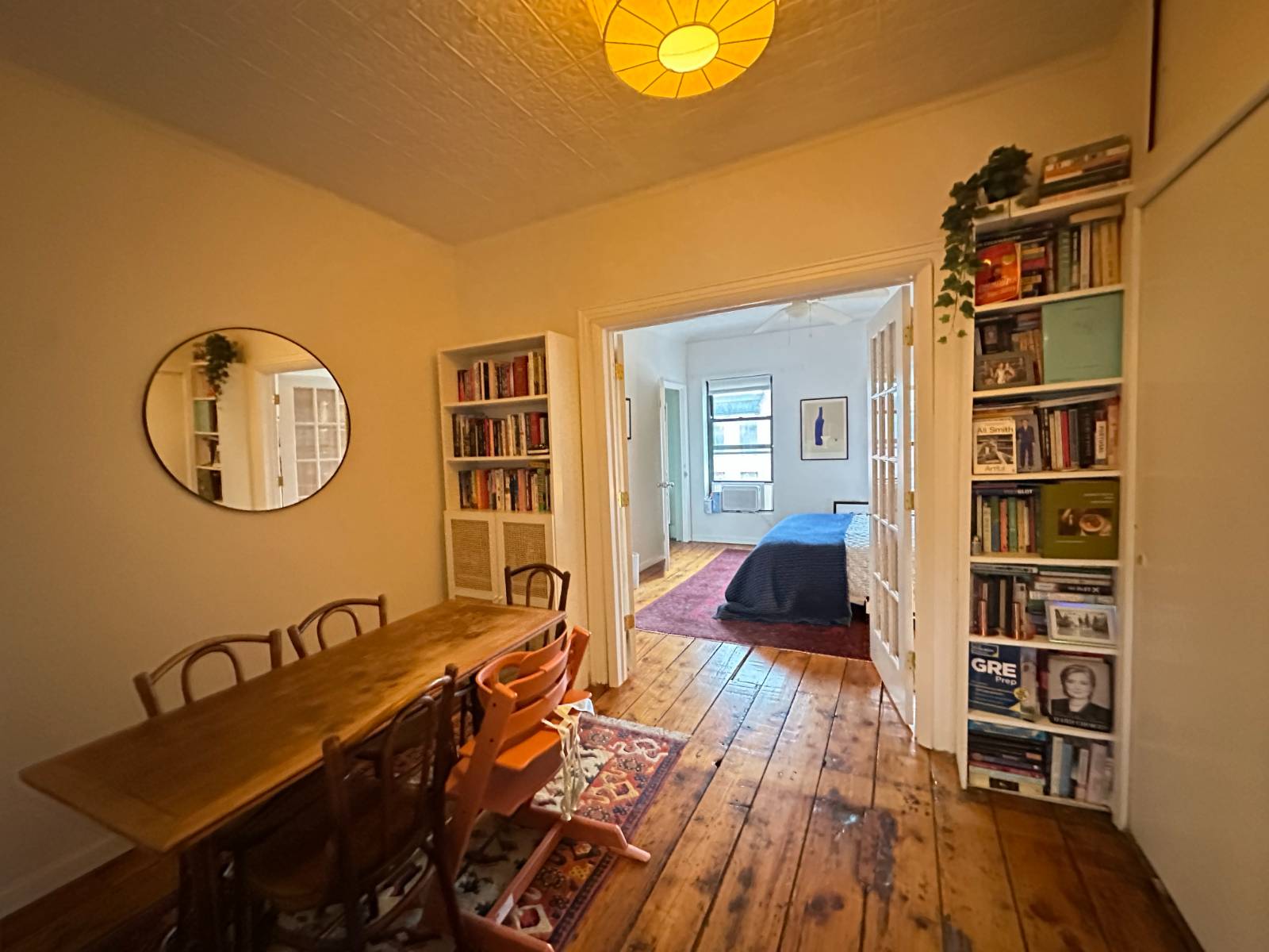 #8 photo, 82 Carroll Street, #3, Бруклин ‖ Columbia Street Waterfront District , NY 11231