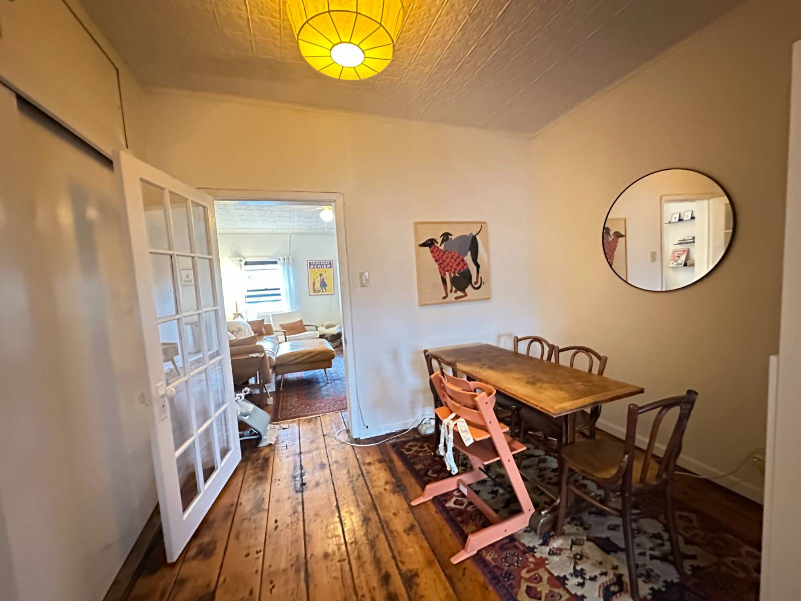 #9 photo, 82 Carroll Street, #3, Бруклин ‖ Columbia Street Waterfront District , NY 11231