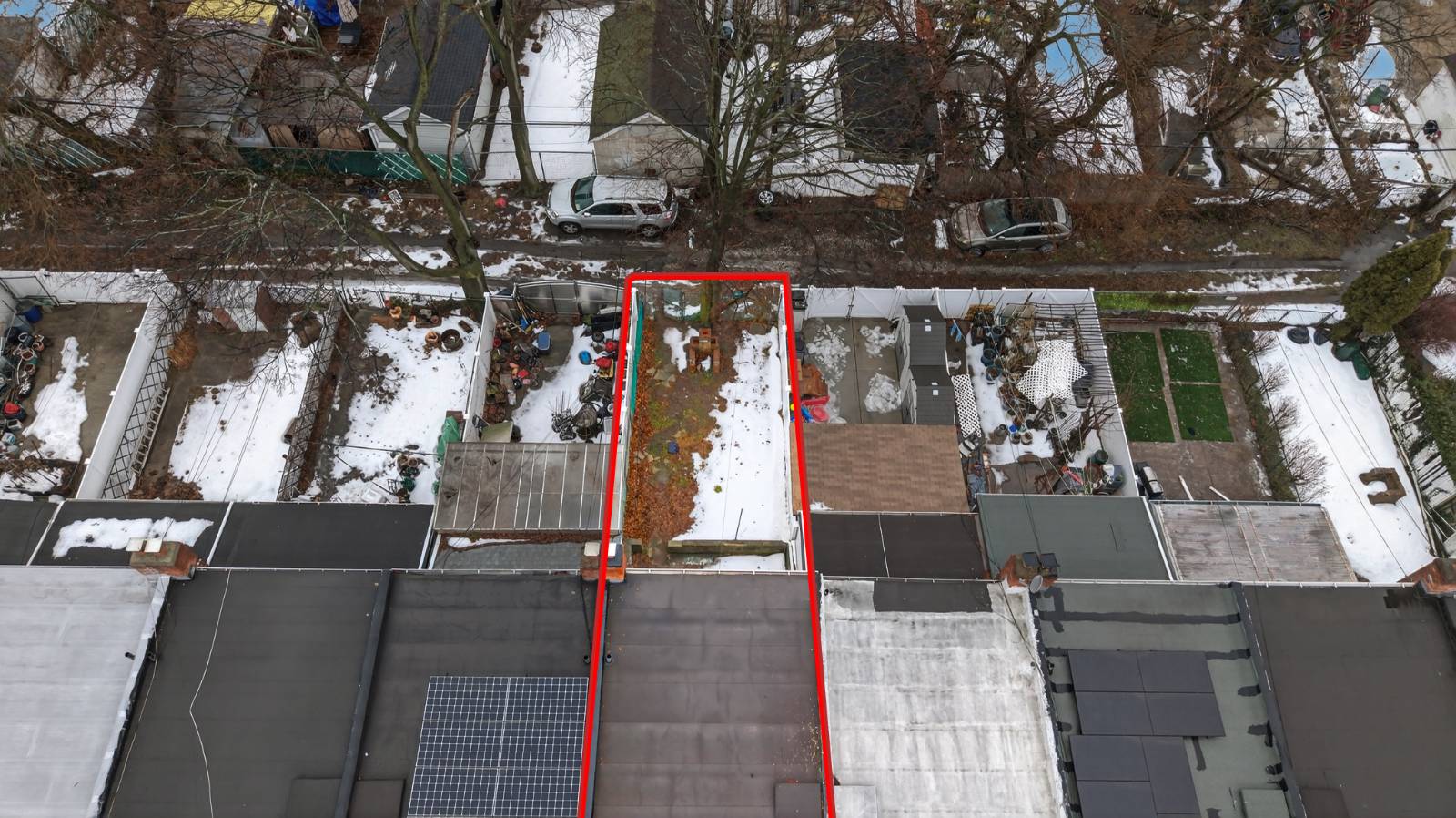 #11 photo, 111-25 Frances Lewis Blvd, كوينز Queens Village , NY 11429