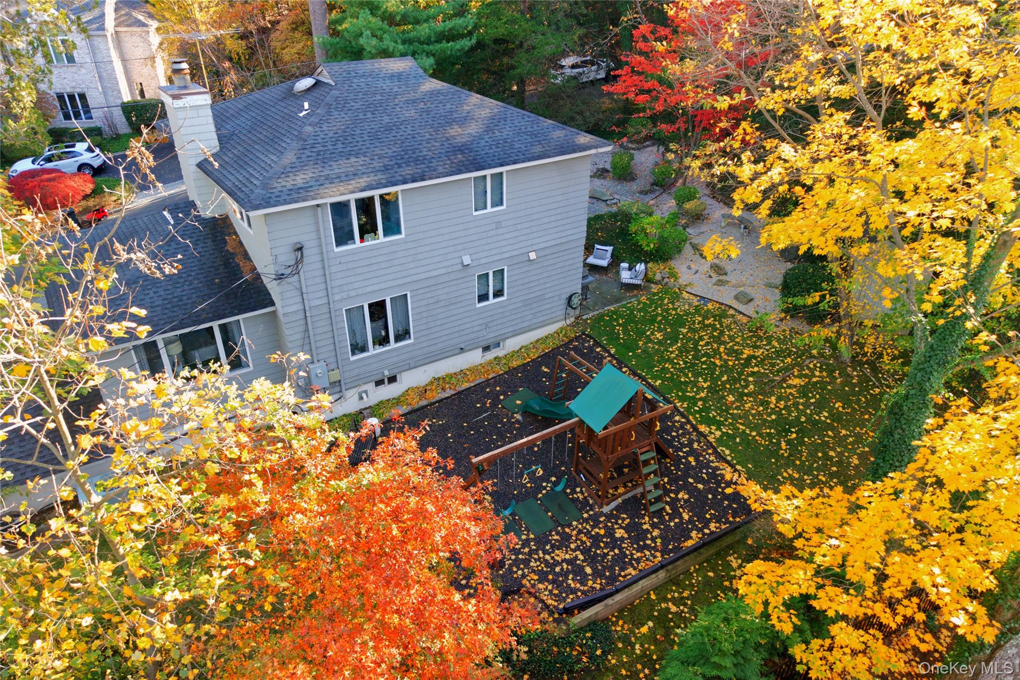 #19 photo, 24 Hillcrest Avenue, नासाउ काउंटी Roslyn , NY 11576