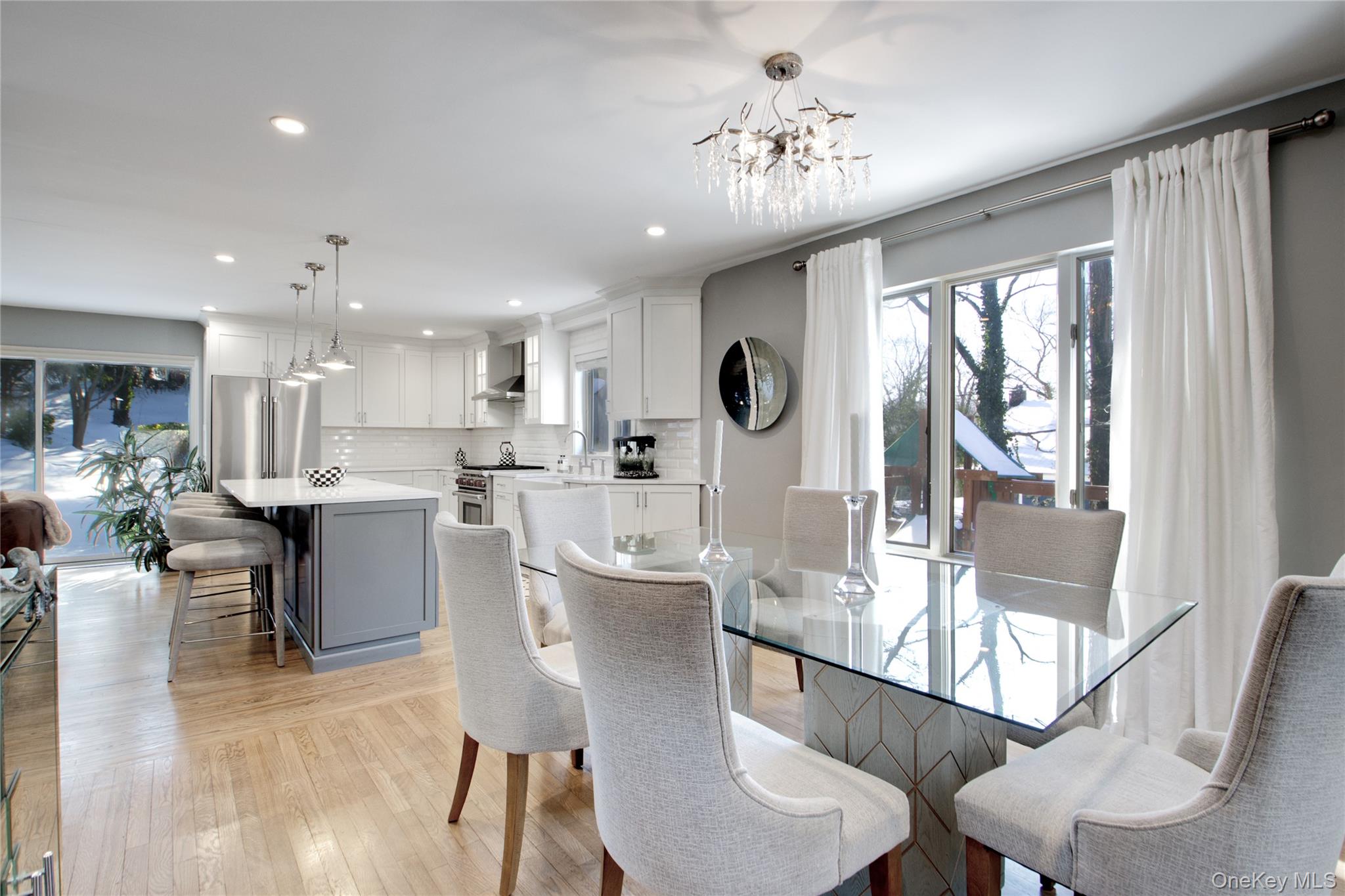 #5 photo, 24 Hillcrest Avenue, नासाउ काउंटी Roslyn , NY 11576