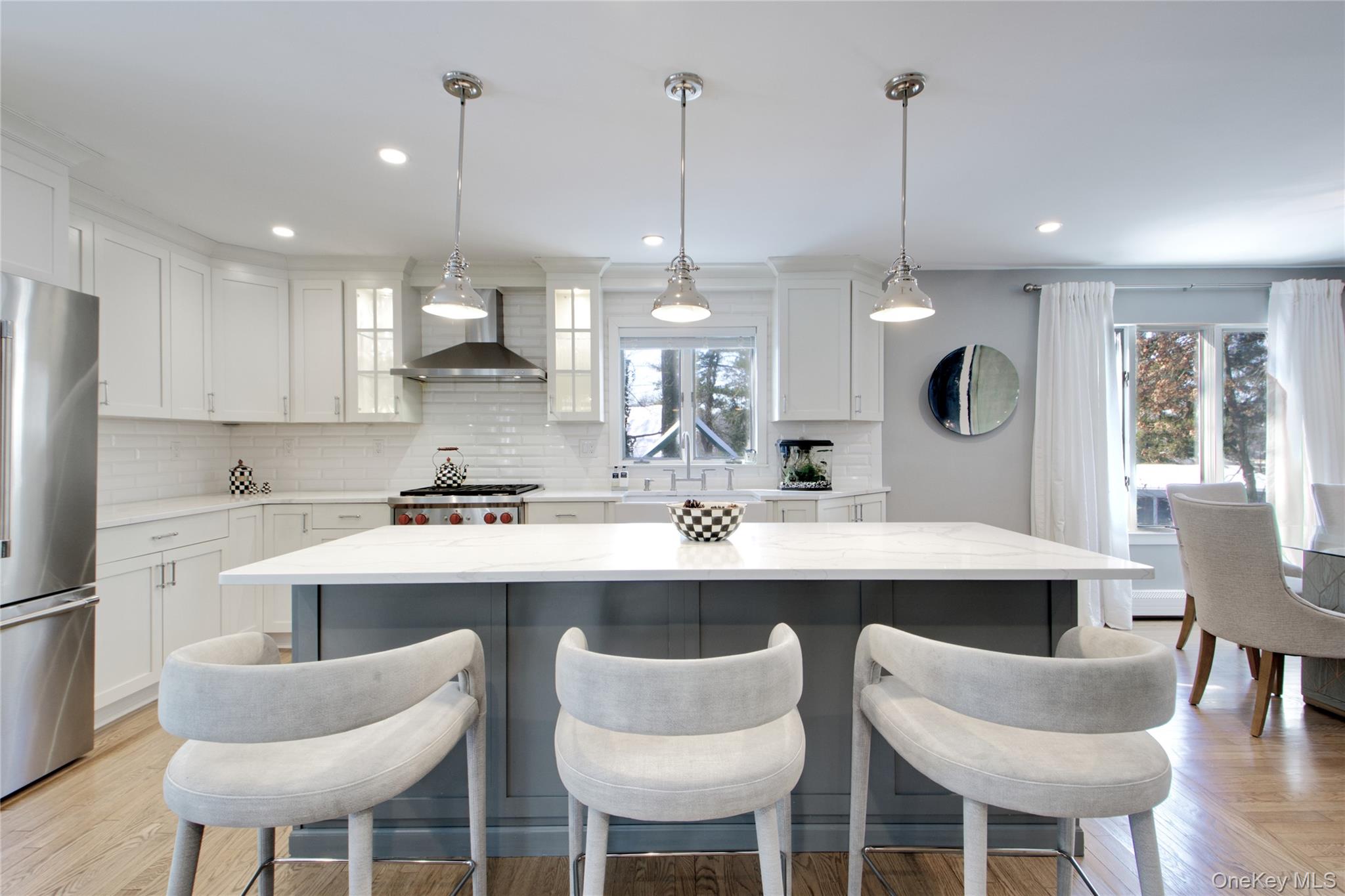 #7 photo, 24 Hillcrest Avenue, नासाउ काउंटी Roslyn , NY 11576