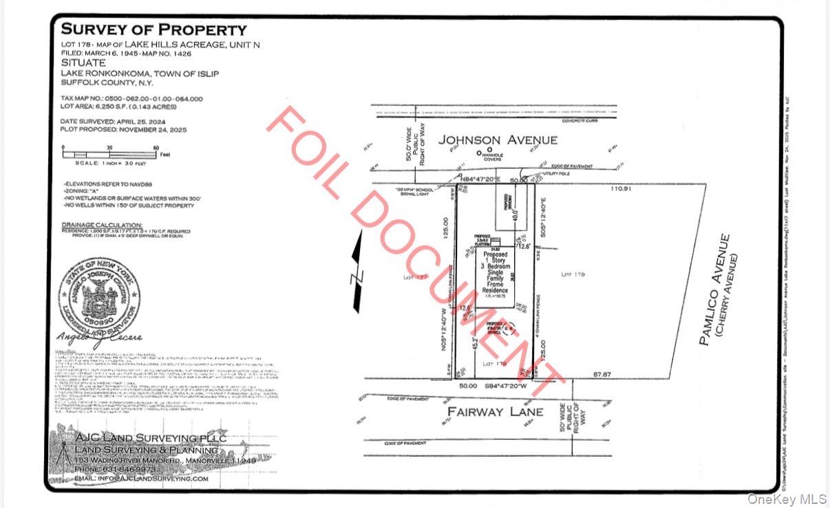 #5 photo, Johnson Avenue, Ronkonkoma , NY 11779
