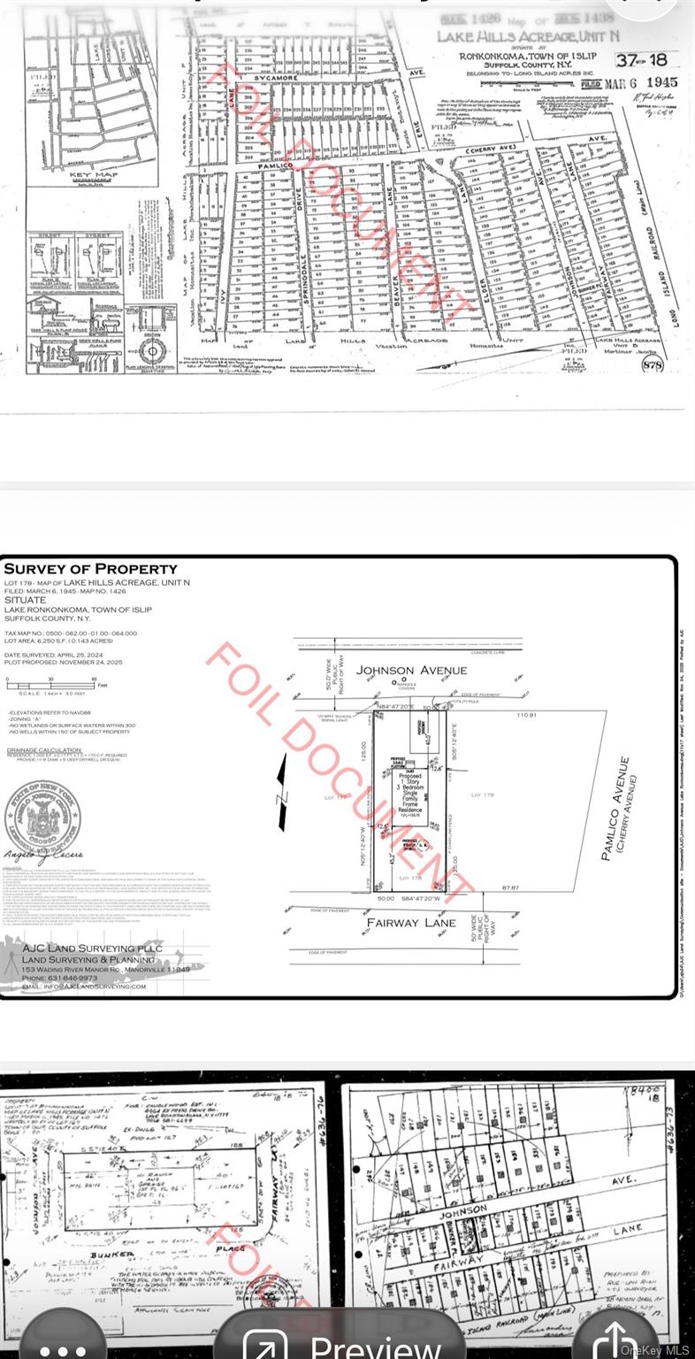 #7 photo, Johnson Avenue, Ronkonkoma , NY 11779