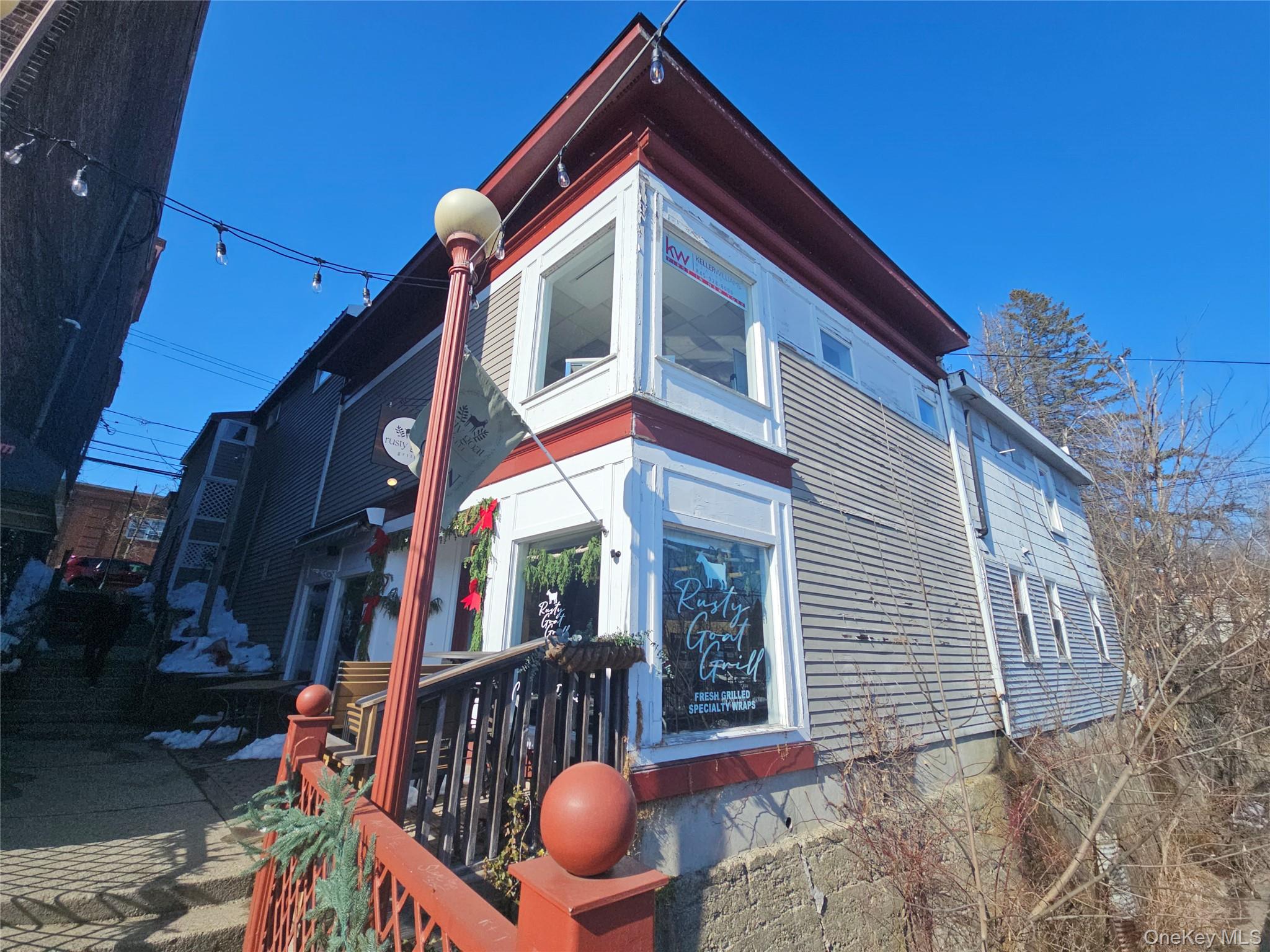 #16 photo, 46 Main Street, Warwick , NY 10990