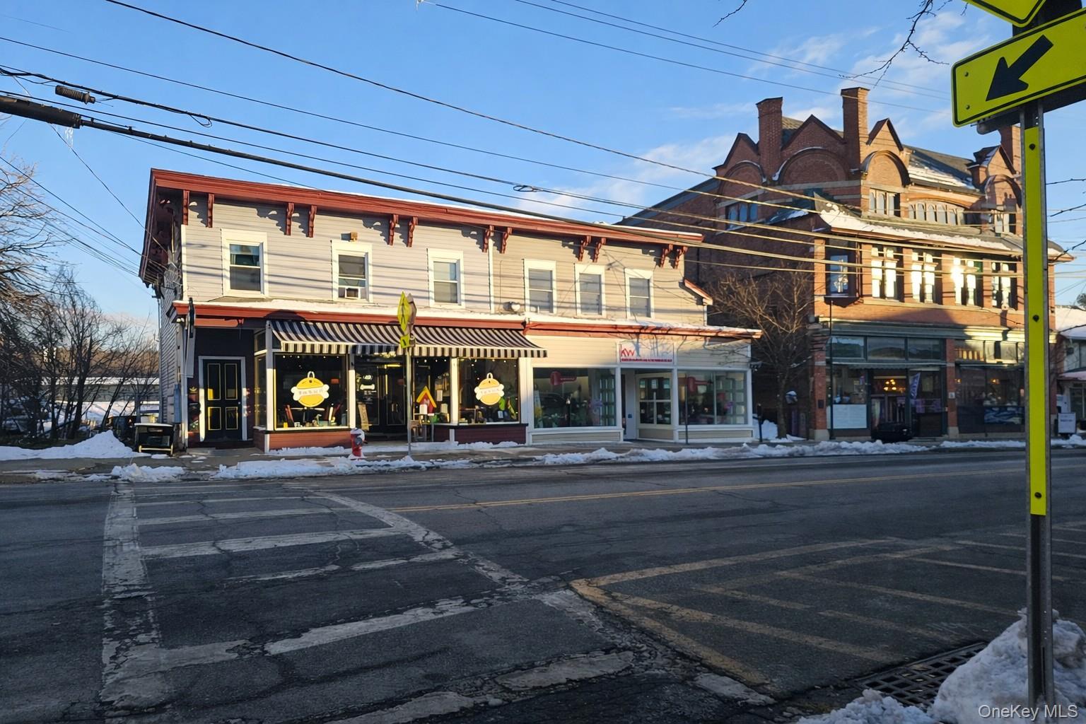 #2 photo, 46 Main Street, Warwick , NY 10990