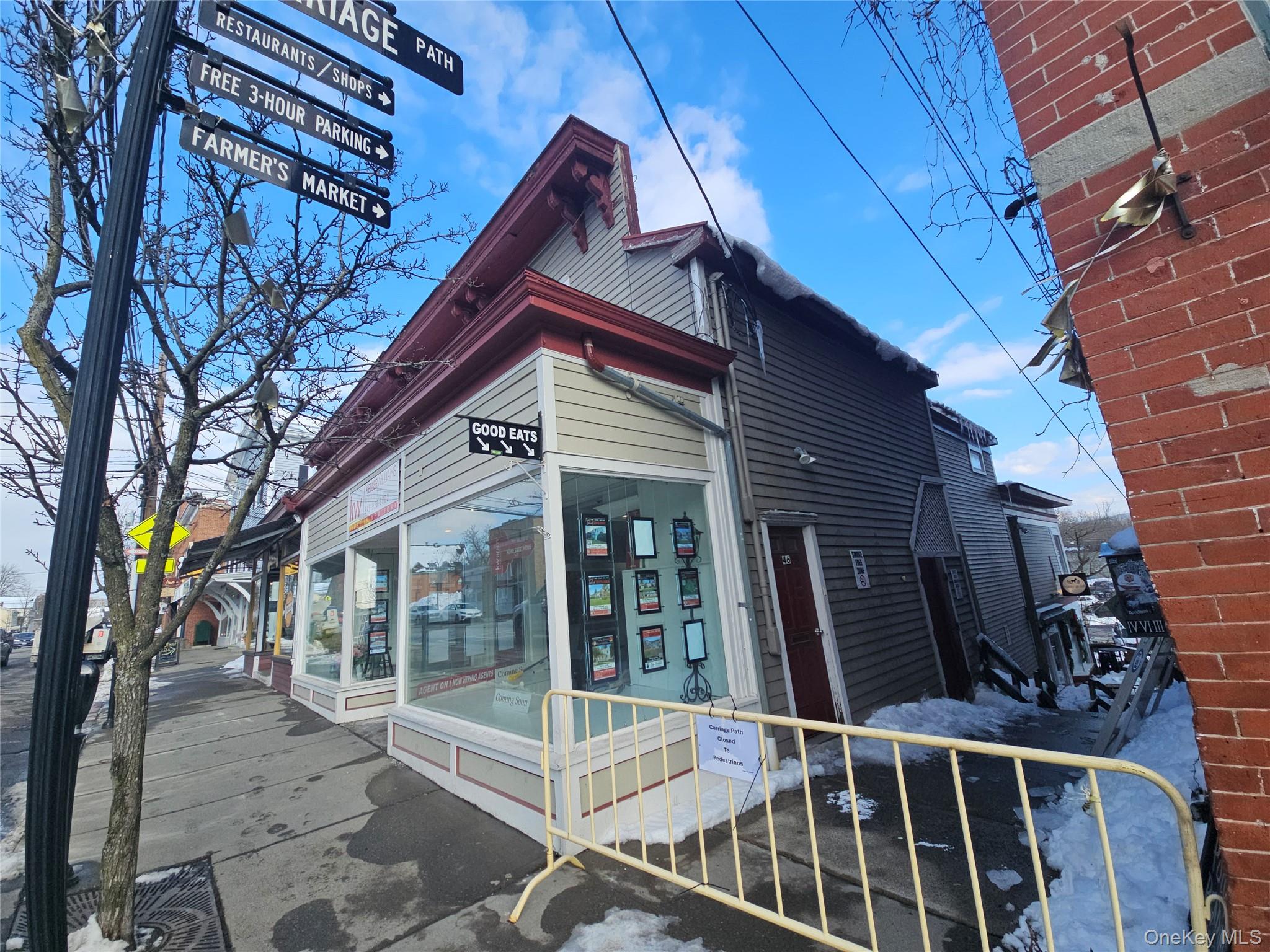 #5 photo, 46 Main Street, Warwick , NY 10990