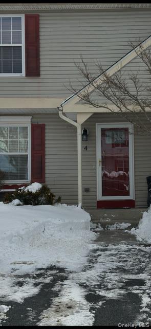 #1 photo, 4 Marian Court, Warwick , NY 10990