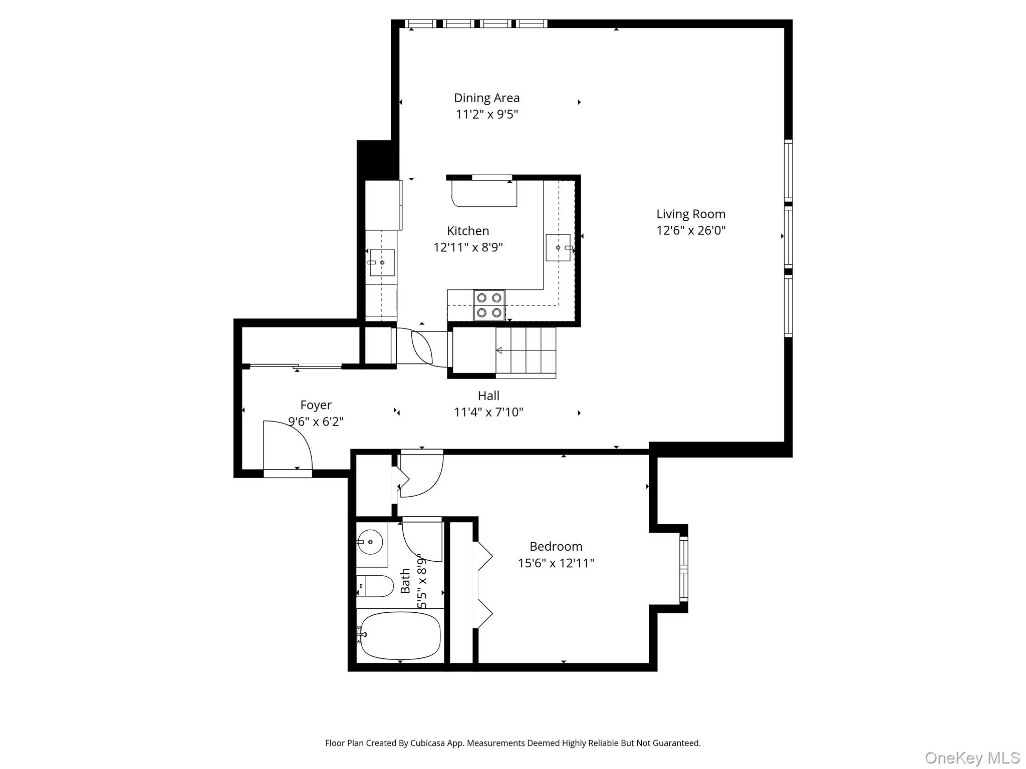 #2 photo, 18 N Broadway, 纽约州 Tarrytown , NY 10591