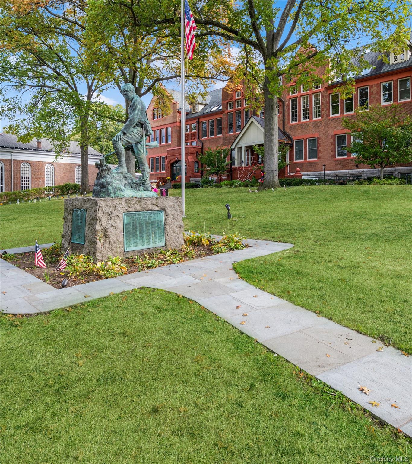 #5 photo, 18 N Broadway, 纽约州 Tarrytown , NY 10591