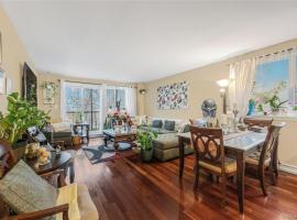 3220 Fairfield Avenue #5A 布朗士 Bronx, NY
