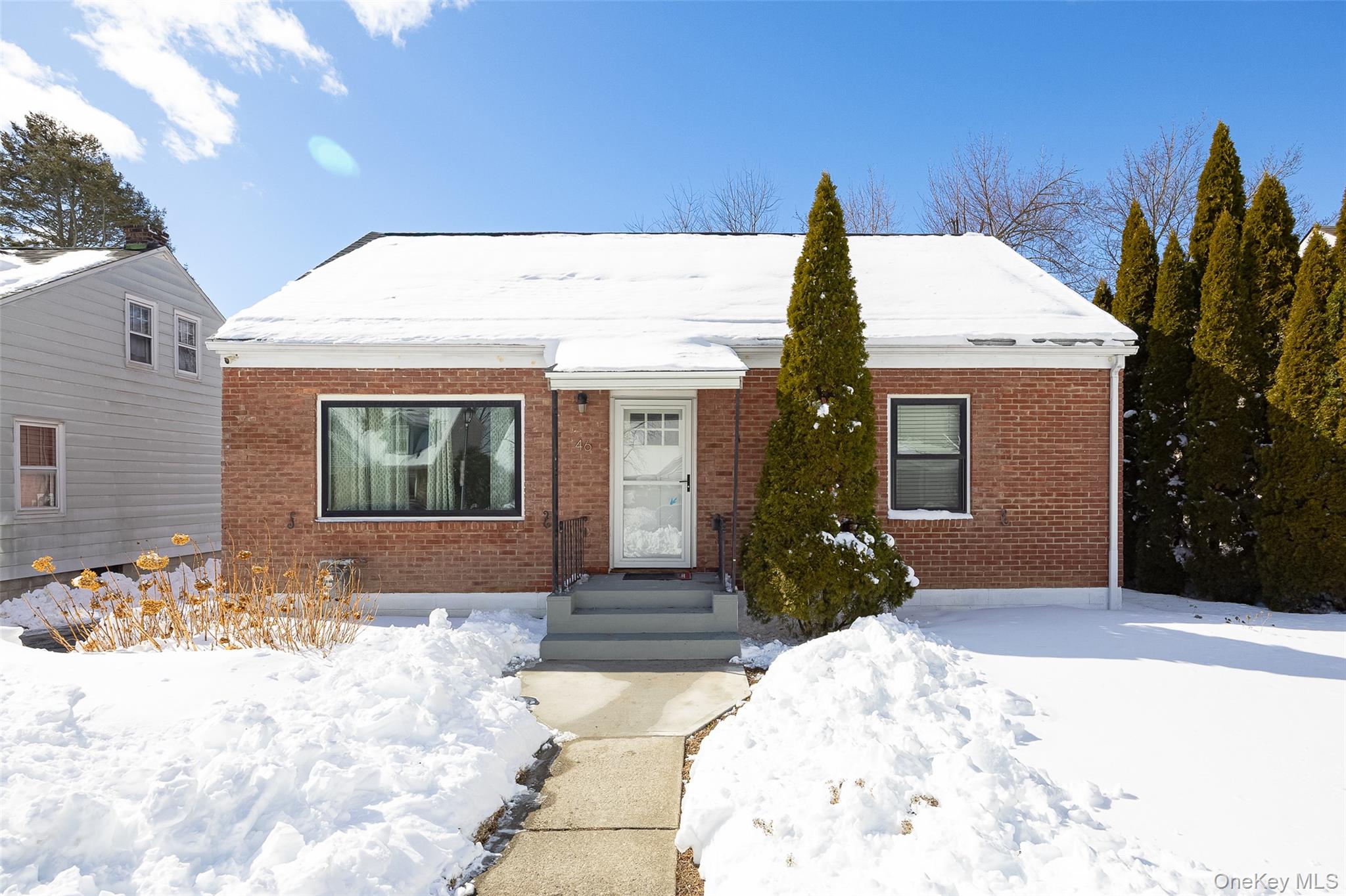 #1 photo, 46 Fountain Place, Poughkeepsie , NY 12603