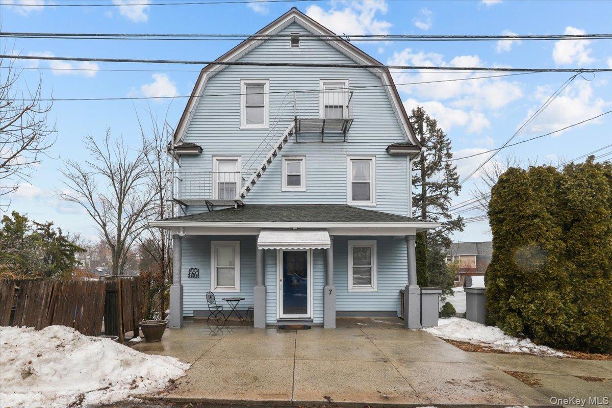 #1 photo, 7 Dunwoodie Street, 纽约州 Scarsdale , NY 10583