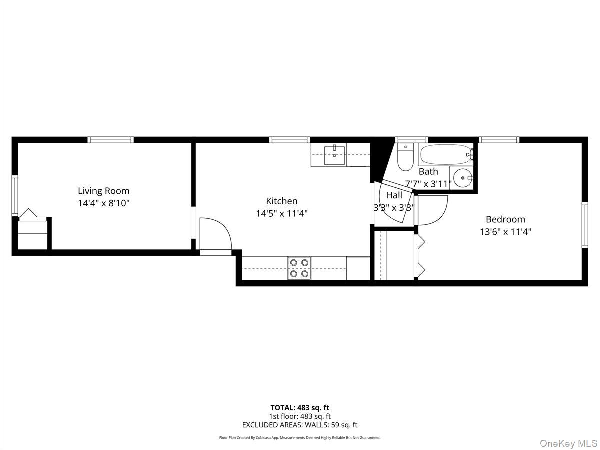 #14 photo, 7 Dunwoodie Street, 纽约州 Scarsdale , NY 10583