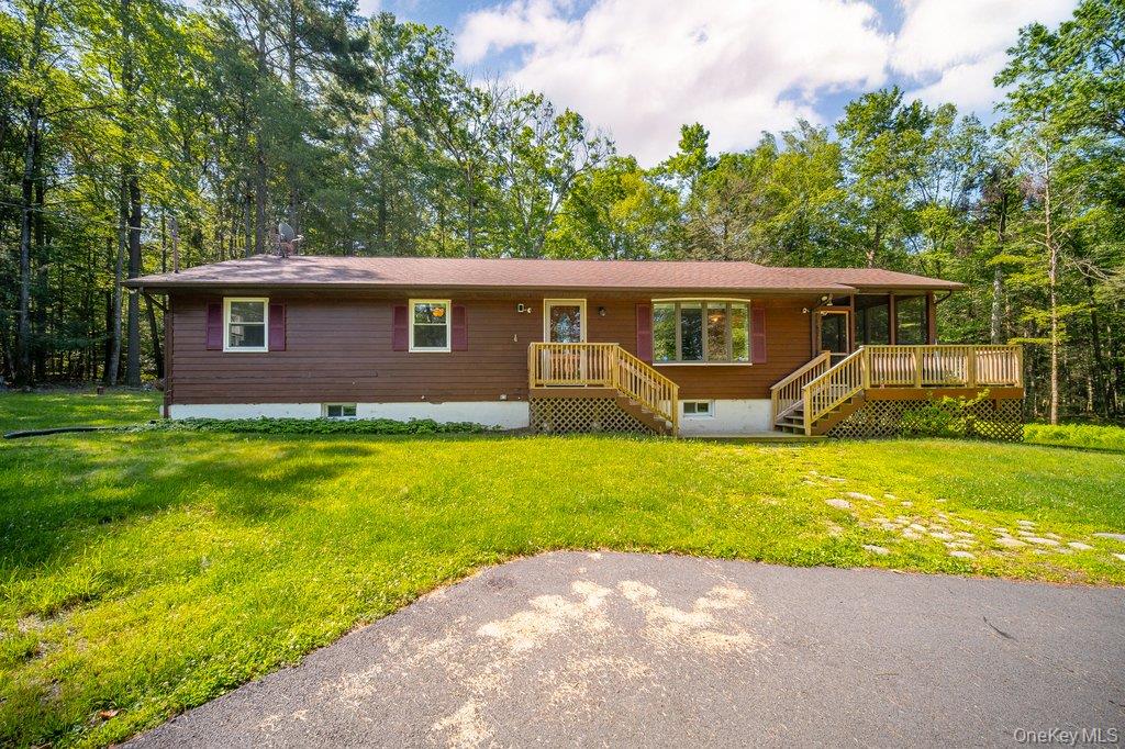 #1 photo, 132 Proctor Road, Eldred , NY 12732