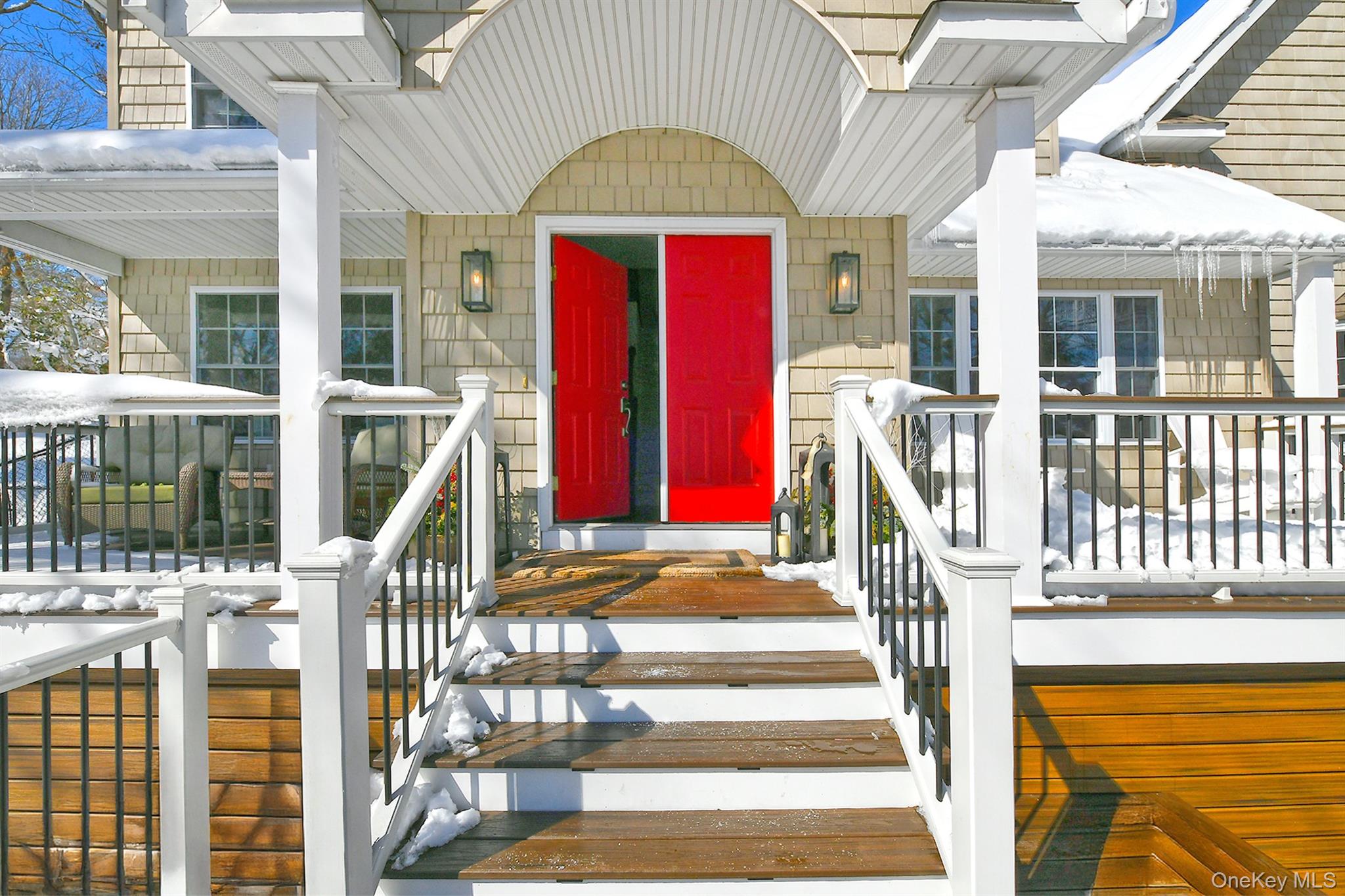 #3 photo, 11 Westfield Drive, Саффолк ‖ Centerport , NY 11721