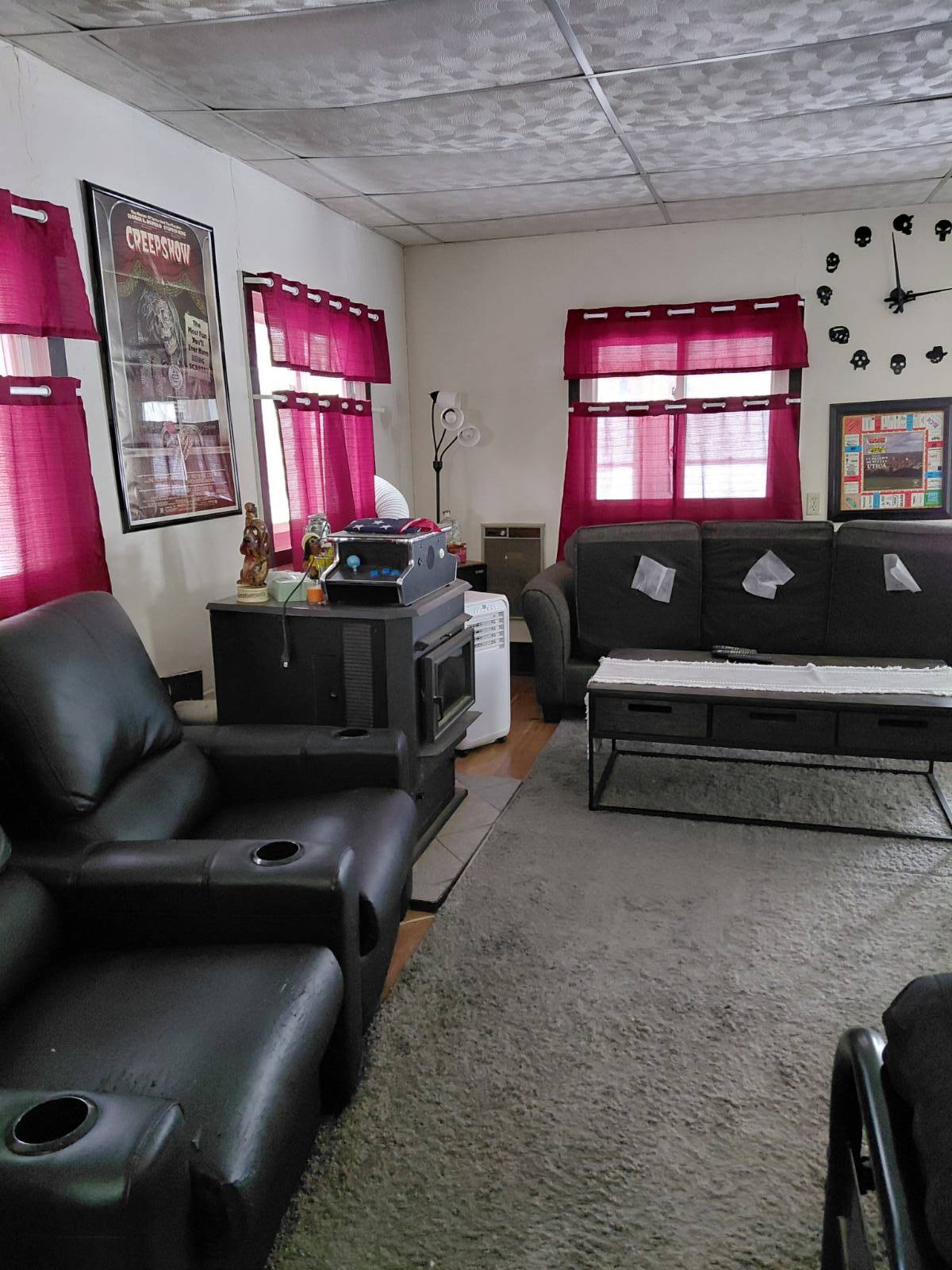 #12 photo, 136 Lake Ave (Corner of Summit), Caroga Lake , NY 12032