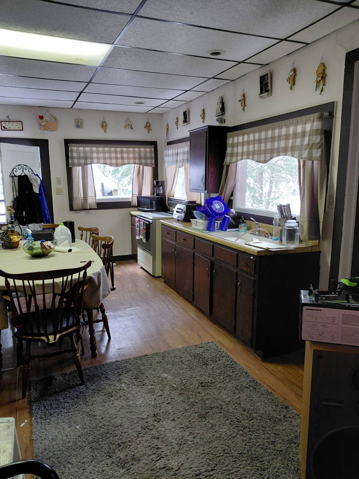 #14 photo, 136 Lake Ave (Corner of Summit), Caroga Lake , NY 12032