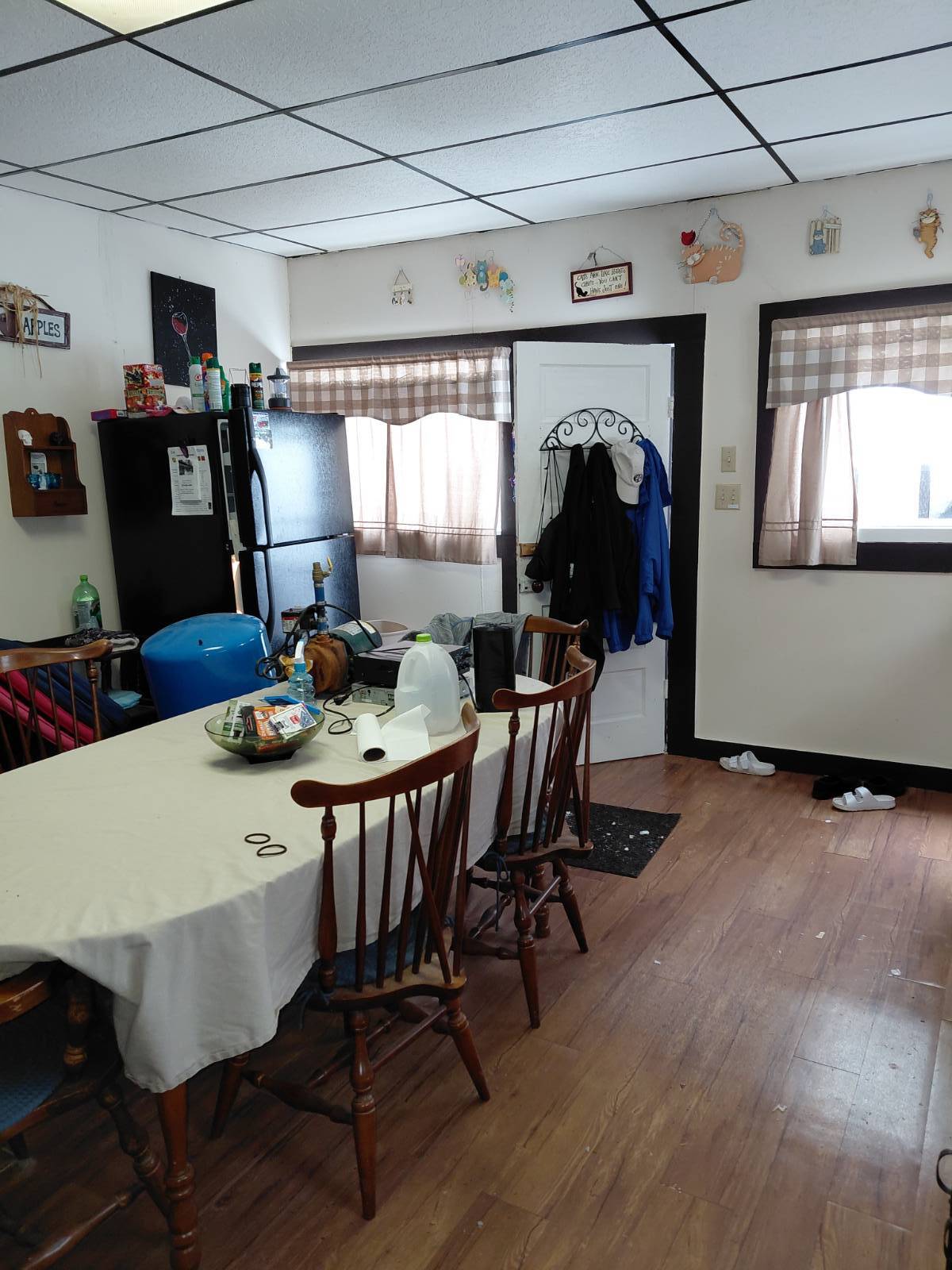 #15 photo, 136 Lake Ave (Corner of Summit), Caroga Lake , NY 12032