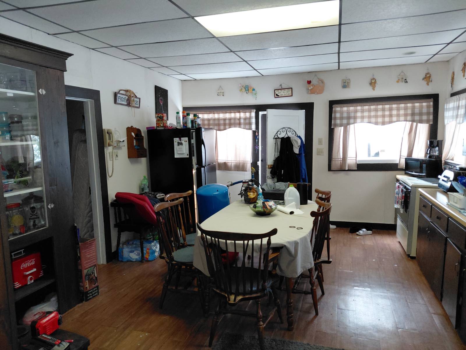 #16 photo, 136 Lake Ave (Corner of Summit), Caroga Lake , NY 12032