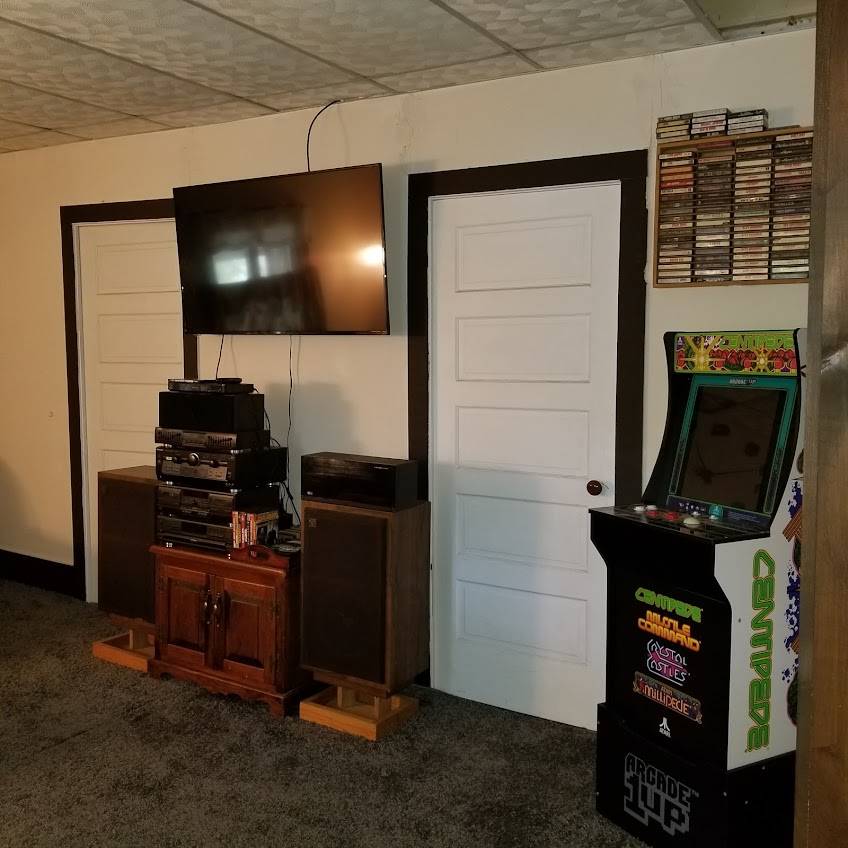 #17 photo, 136 Lake Ave (Corner of Summit), Caroga Lake , NY 12032