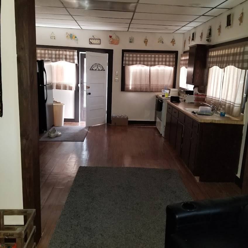 #18 photo, 136 Lake Ave (Corner of Summit), Caroga Lake , NY 12032