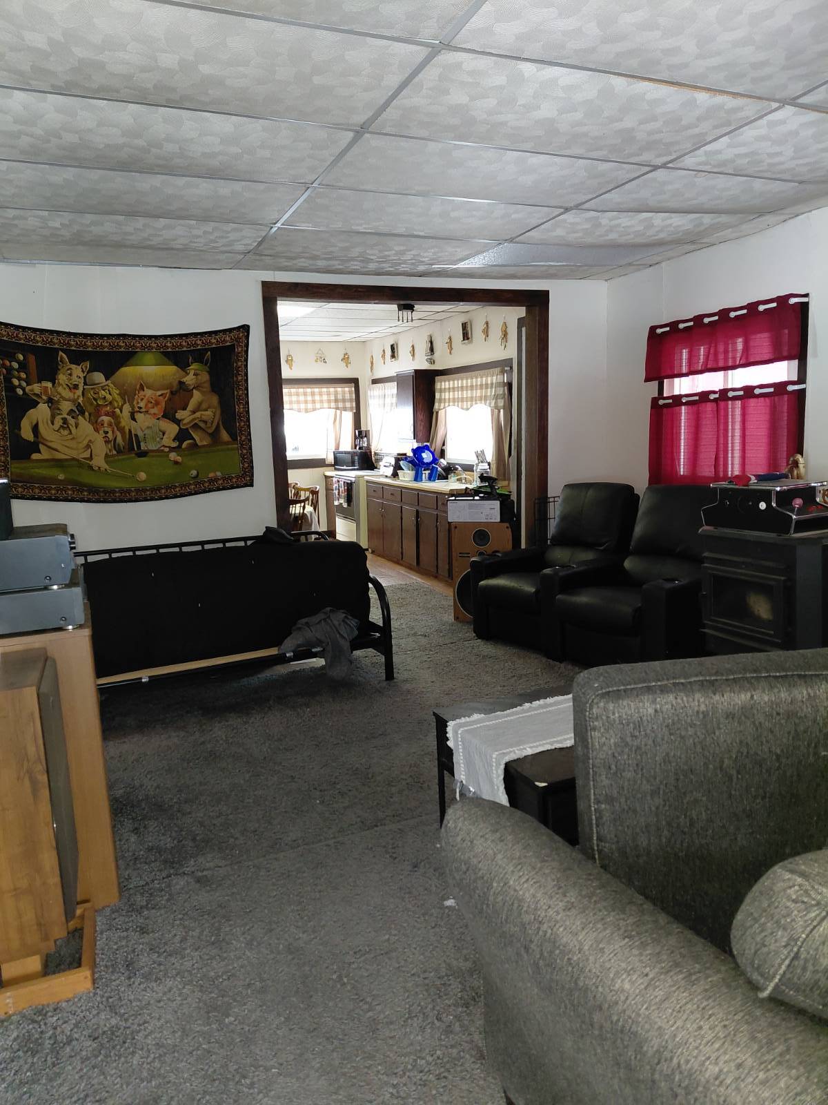 #19 photo, 136 Lake Ave (Corner of Summit), Caroga Lake , NY 12032