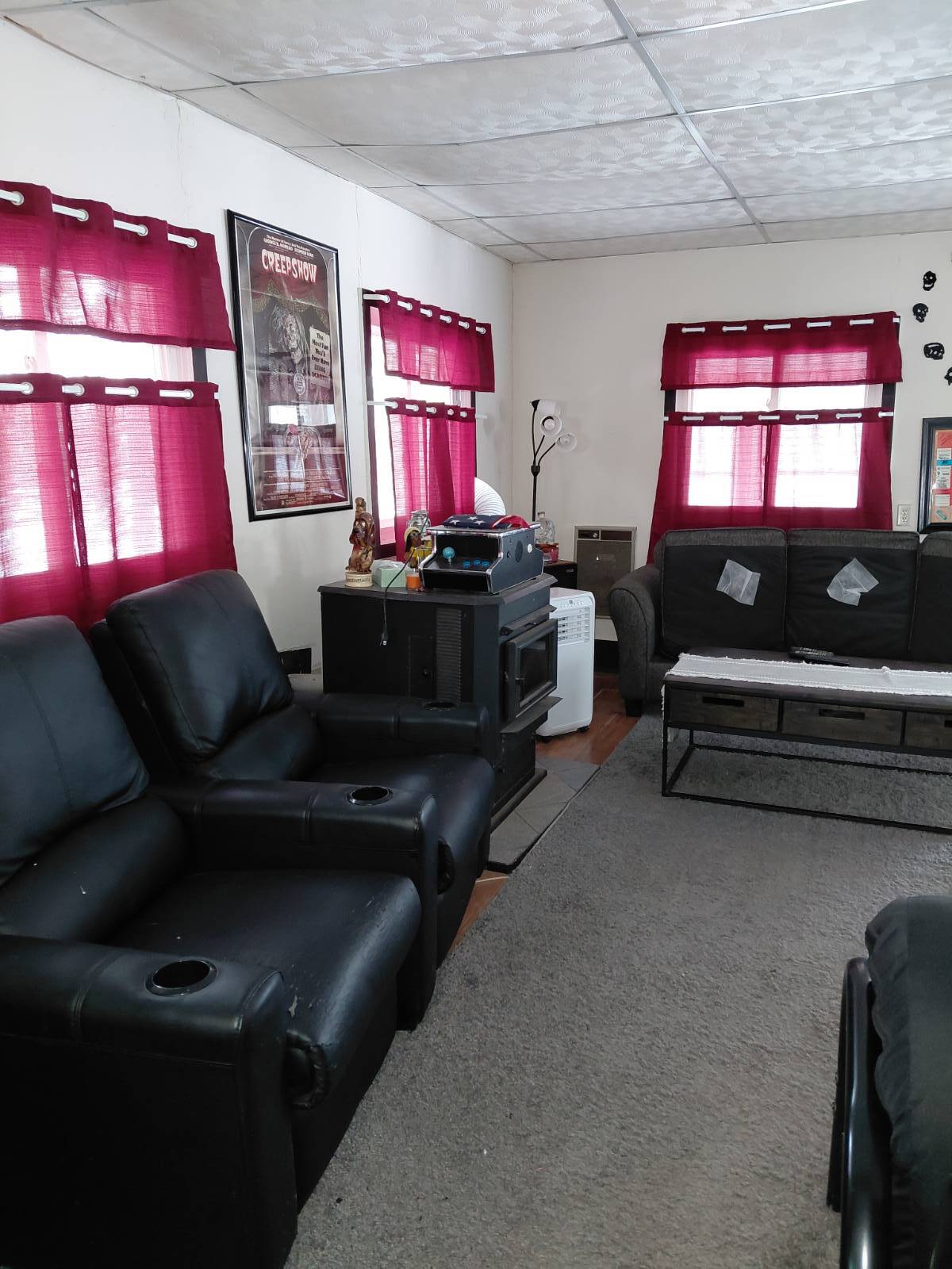 #20 photo, 136 Lake Ave (Corner of Summit), Caroga Lake , NY 12032