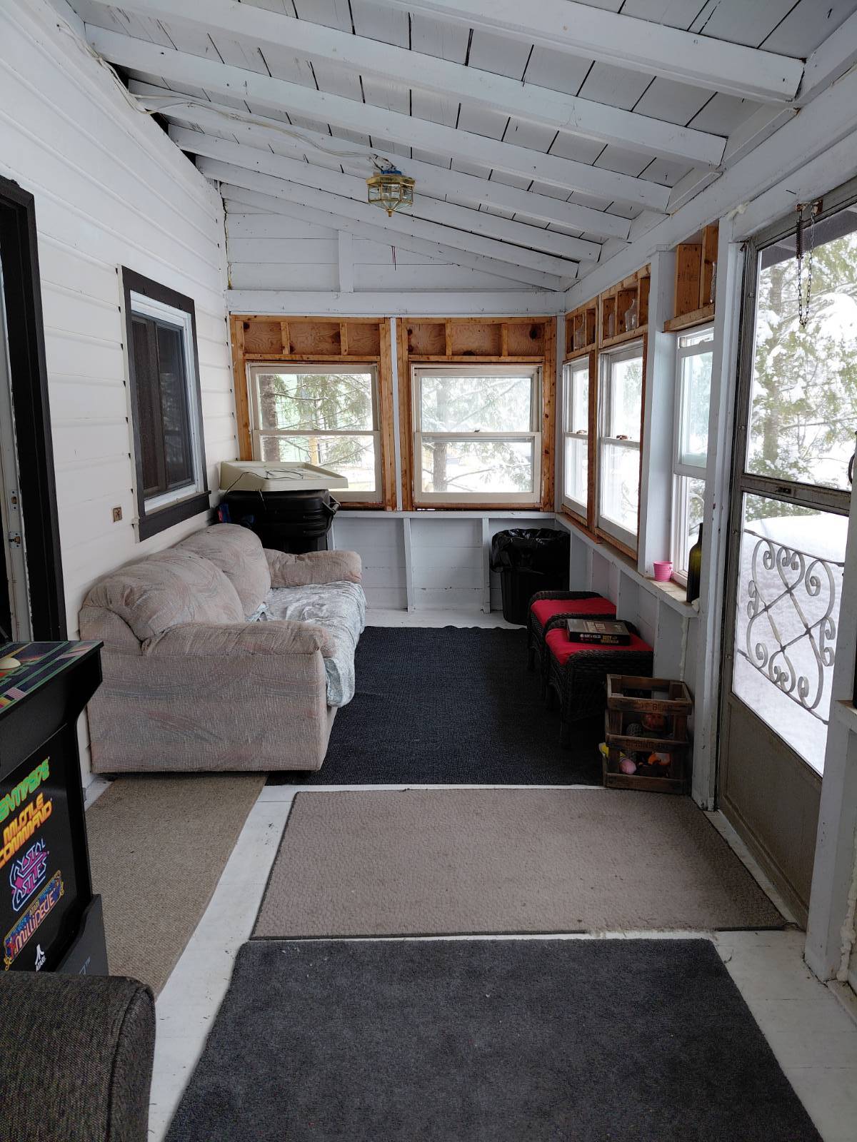 #23 photo, 136 Lake Ave (Corner of Summit), Caroga Lake , NY 12032