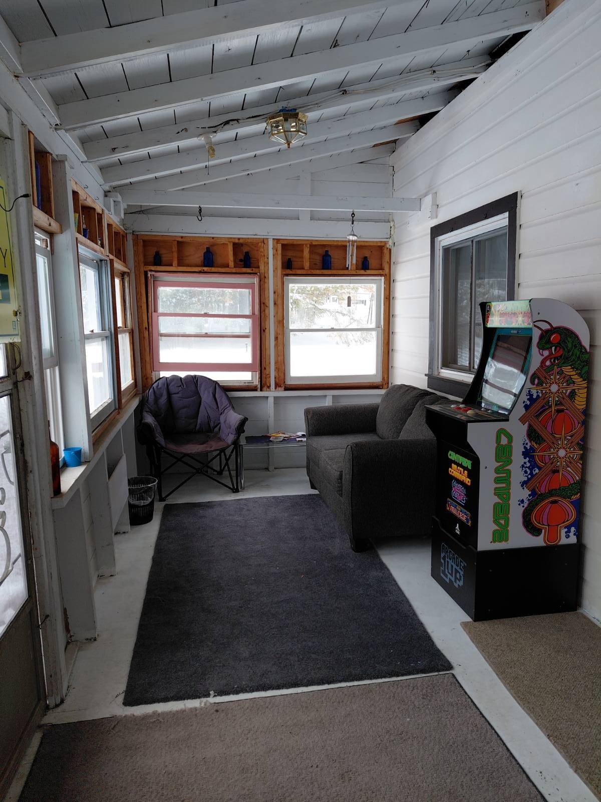 #24 photo, 136 Lake Ave (Corner of Summit), Caroga Lake , NY 12032