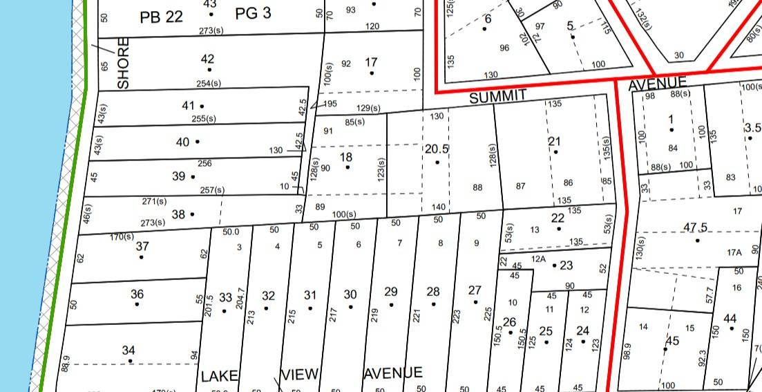 #29 photo, 136 Lake Ave (Corner of Summit), Caroga Lake , NY 12032