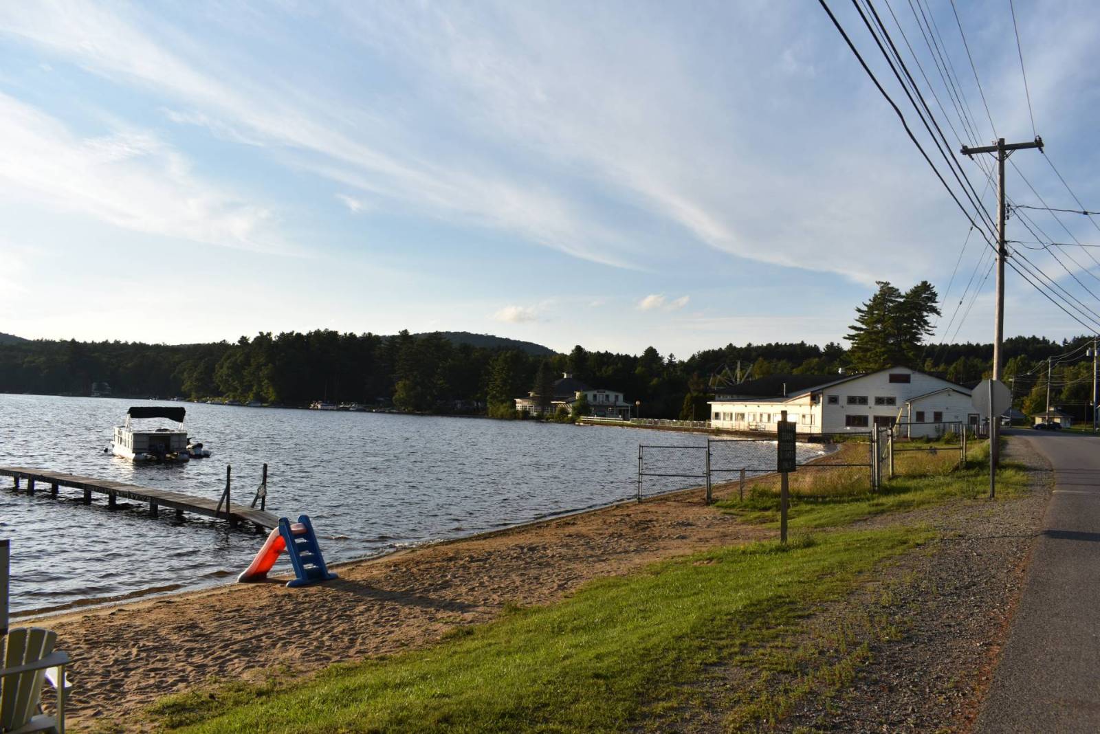 #30 photo, 136 Lake Ave (Corner of Summit), Caroga Lake , NY 12032