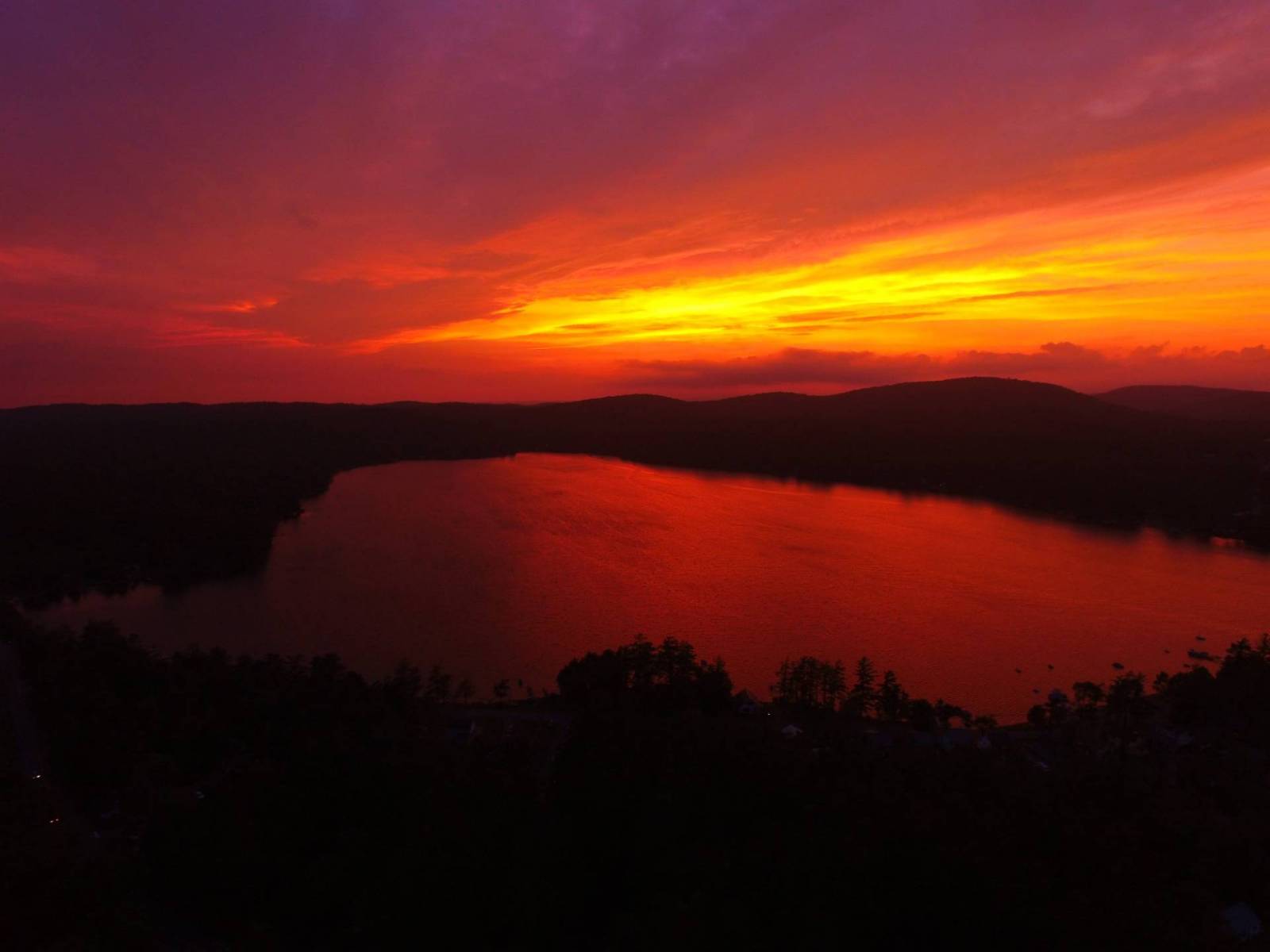 #33 photo, 136 Lake Ave (Corner of Summit), Caroga Lake , NY 12032