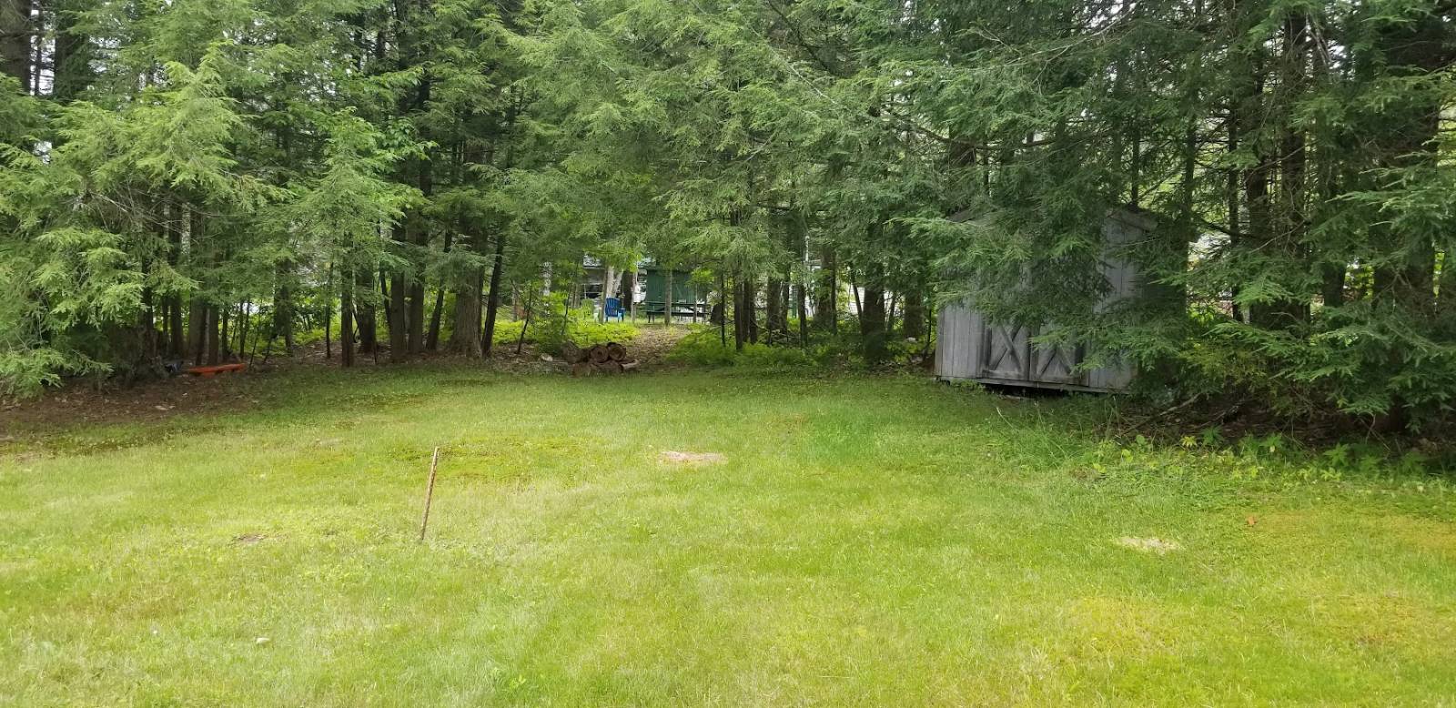 #5 photo, 136 Lake Ave (Corner of Summit), Caroga Lake , NY 12032