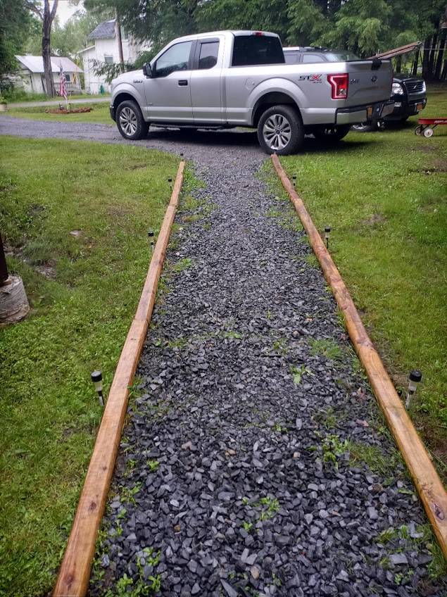 #6 photo, 136 Lake Ave (Corner of Summit), Caroga Lake , NY 12032