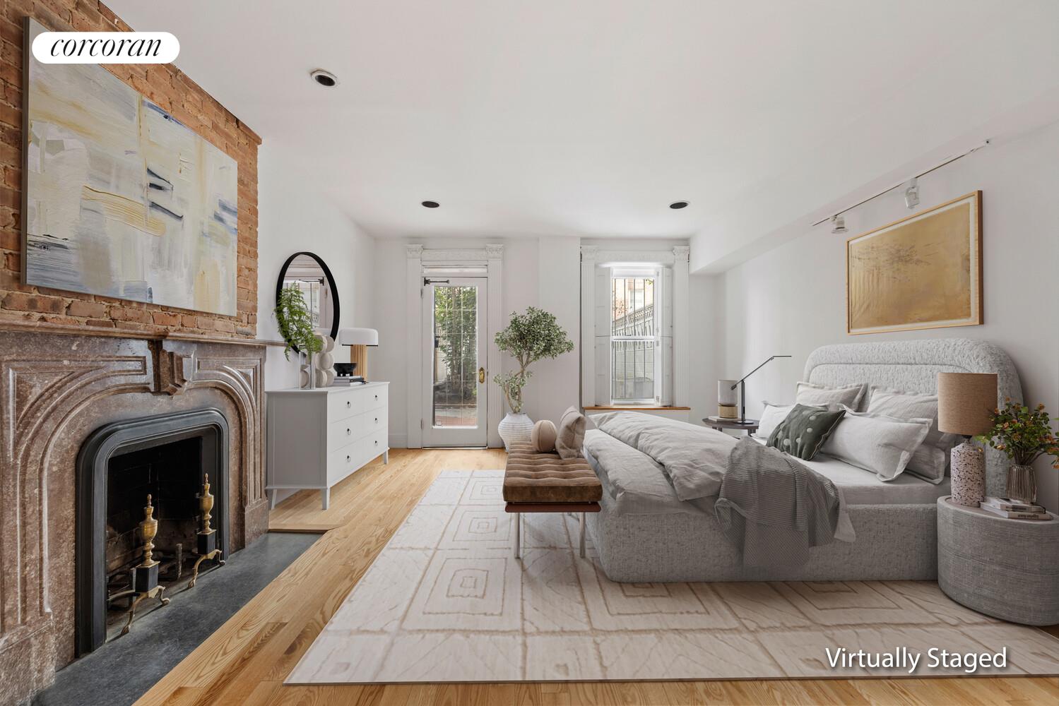 #12 photo, 154A HICKS Street, Brooklyn Heights , NY 11201