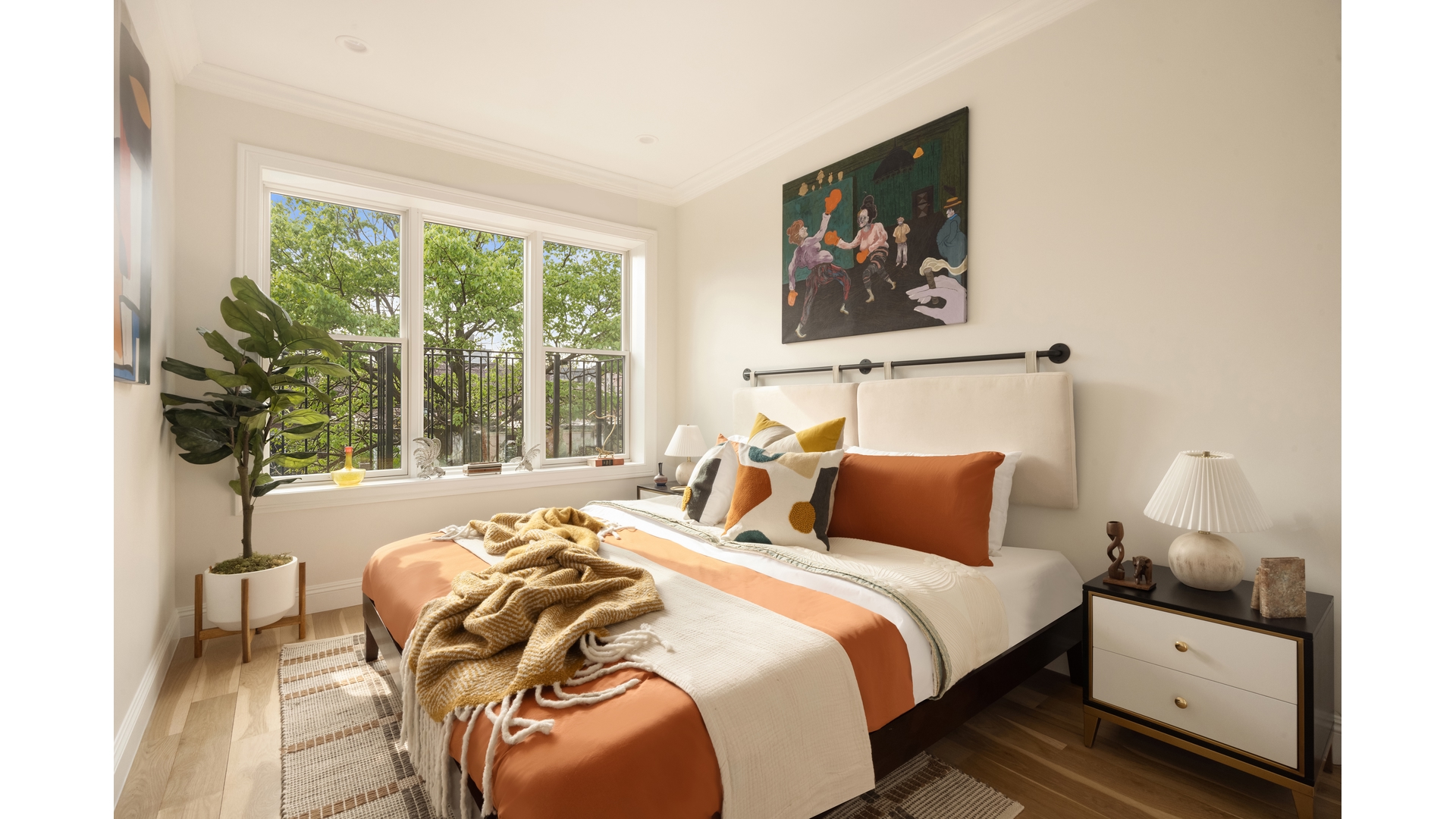 #12 photo, 300 5TH Street, Park Slope , NY 11215