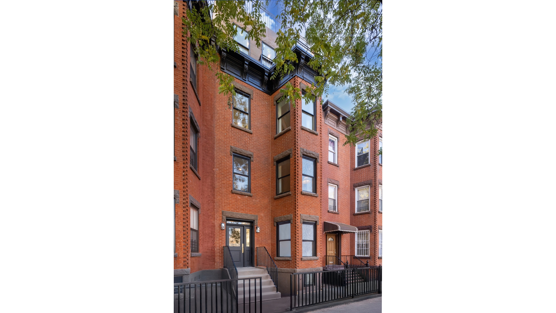 #19 photo, 300 5TH Street, Park Slope , NY 11215