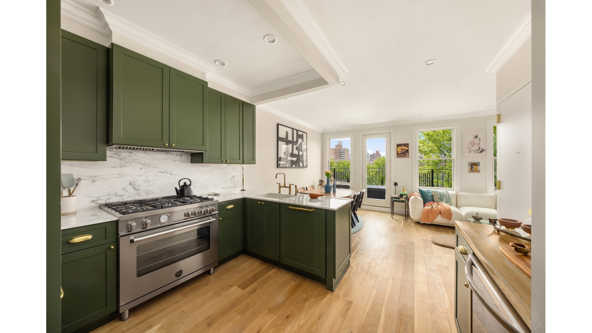 #3 photo, 300 5TH Street, Park Slope , NY 11215