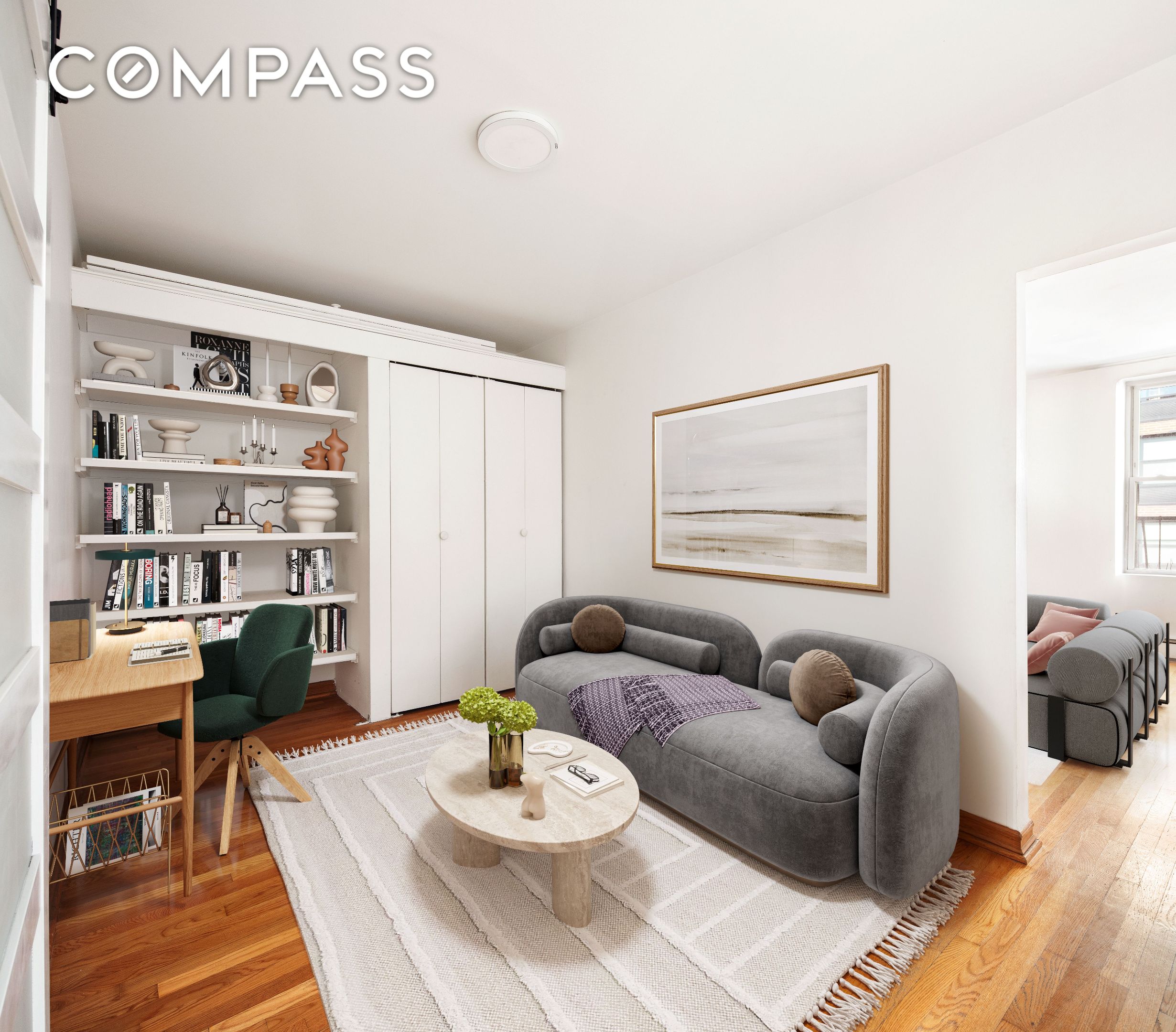 #3 photo, 50 Clay Street, Greenpoint , NY 11222