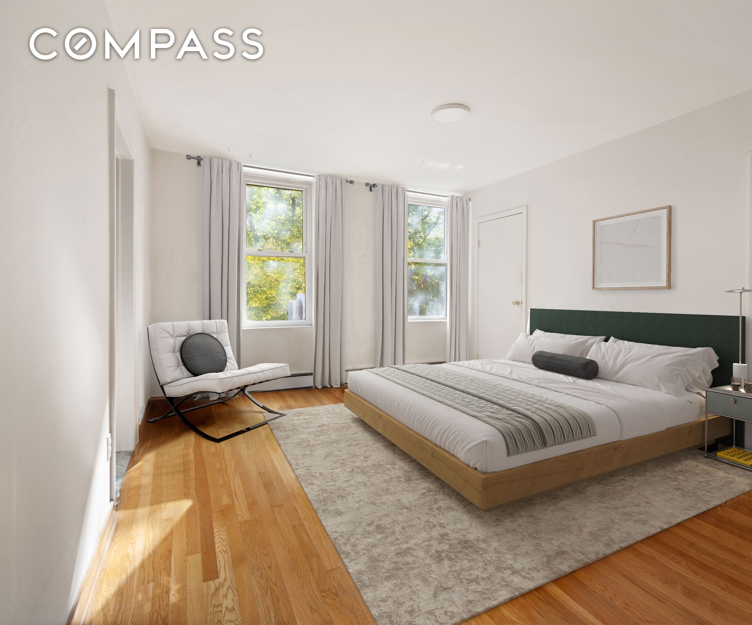 #5 photo, 50 Clay Street, Greenpoint , NY 11222