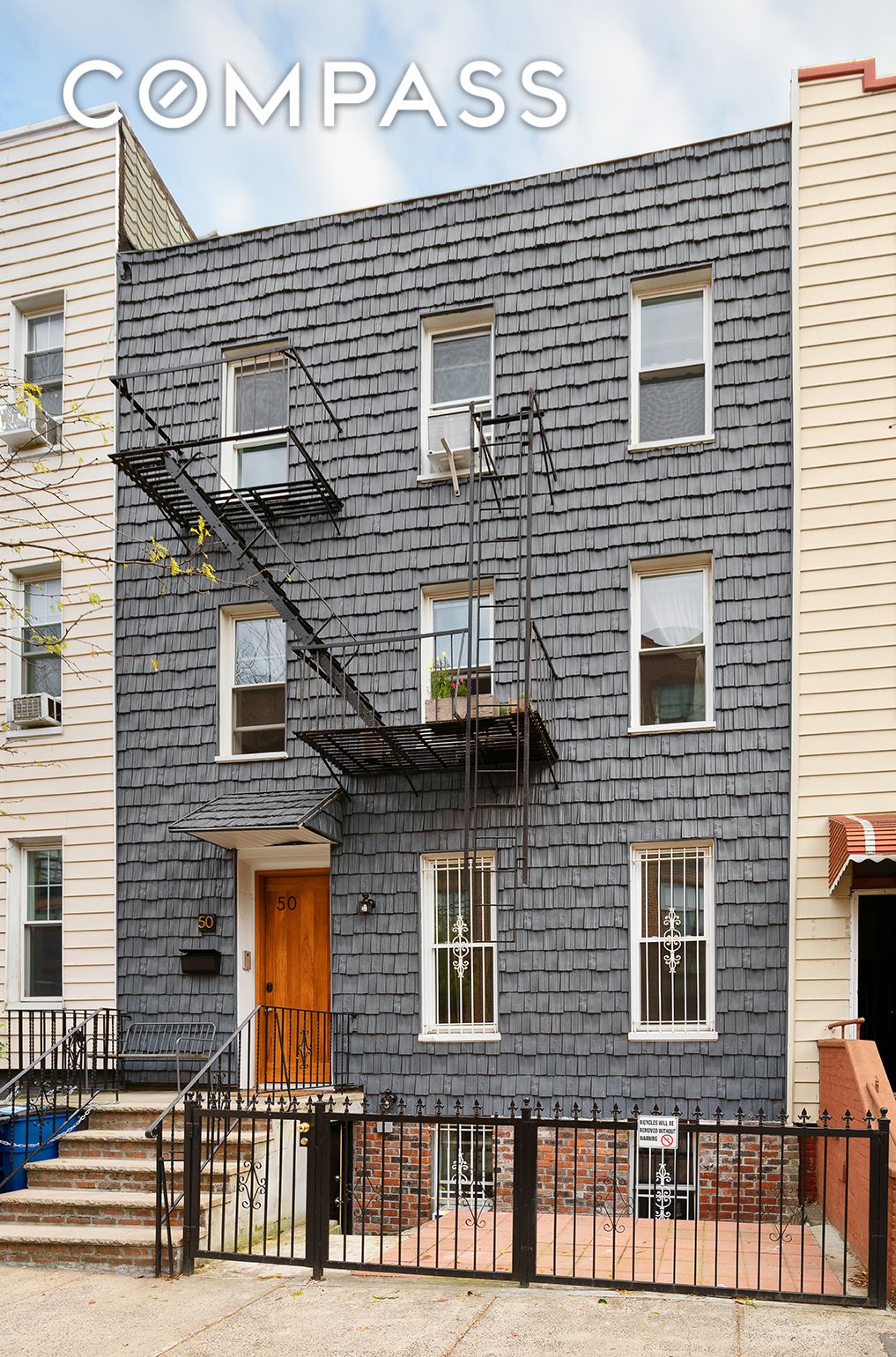 #7 photo, 50 Clay Street, Greenpoint , NY 11222